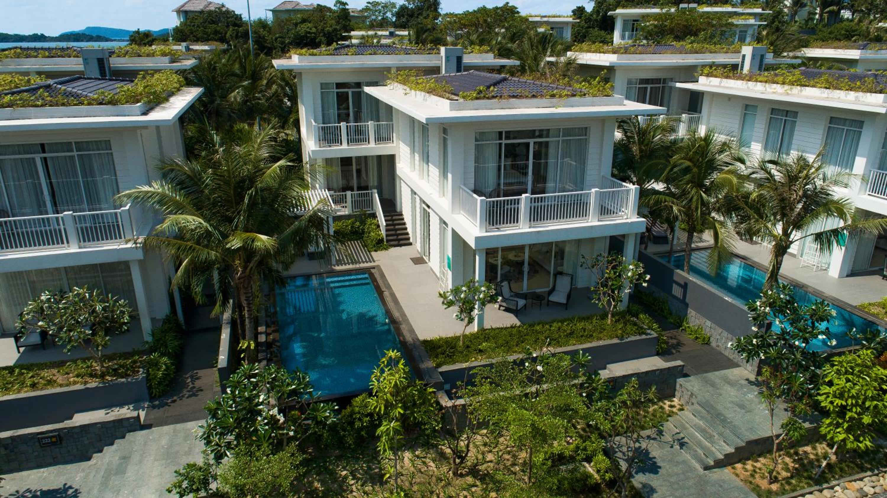 Premier Village Phu Quoc Resort Managed by Accor