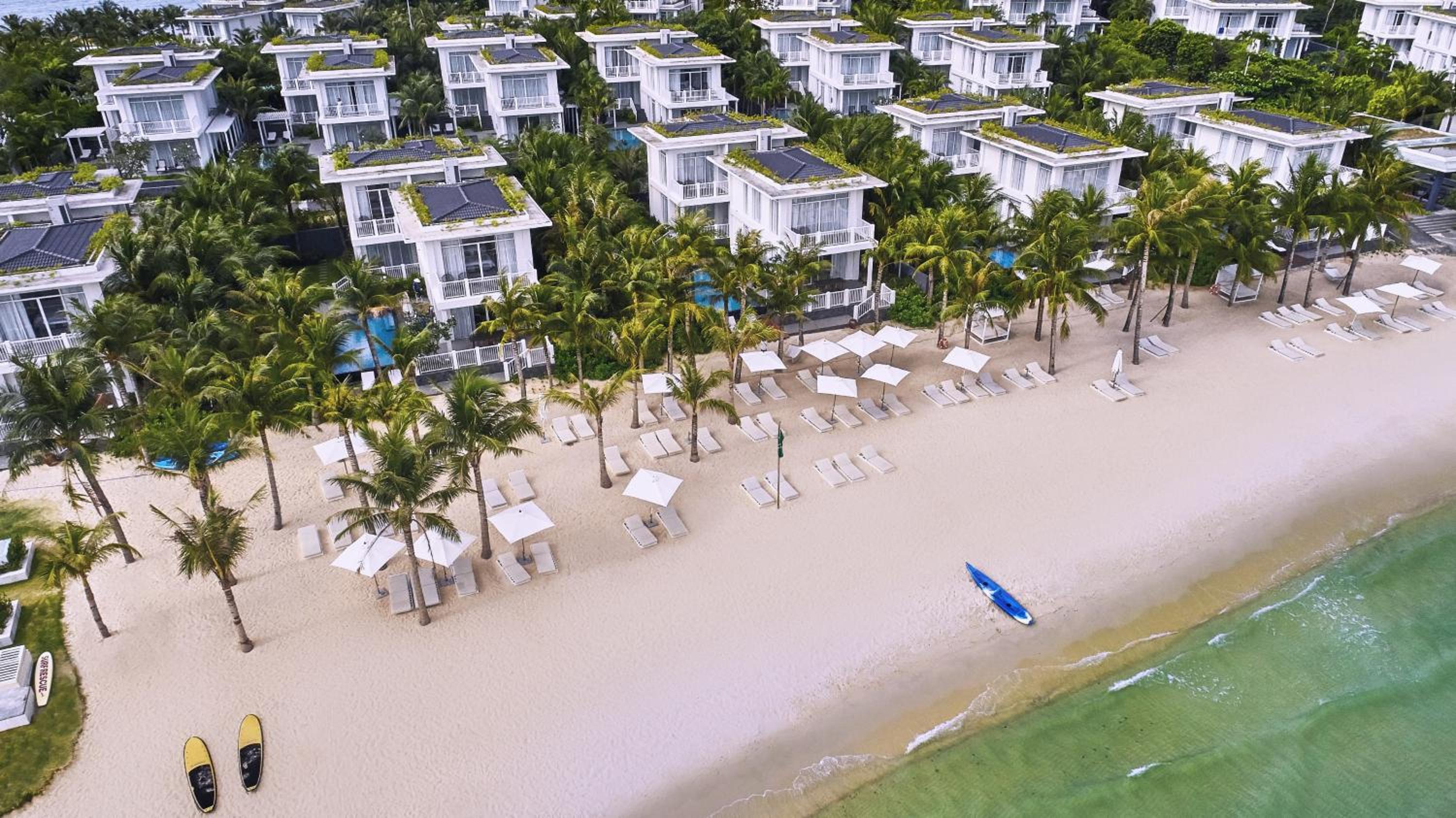 Premier Village Phu Quoc Resort Managed by Accor