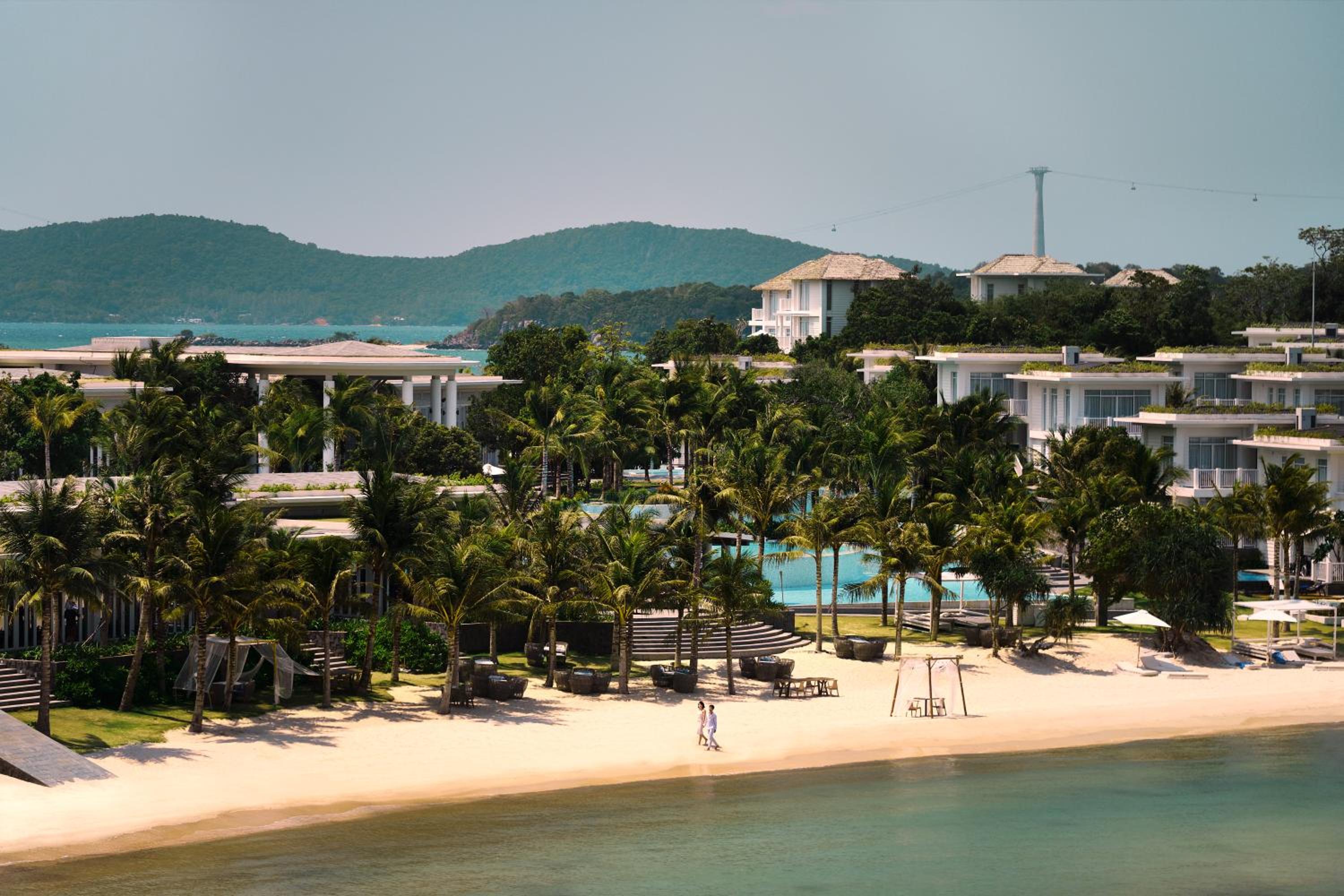 Premier Village Phu Quoc Resort Managed by Accor