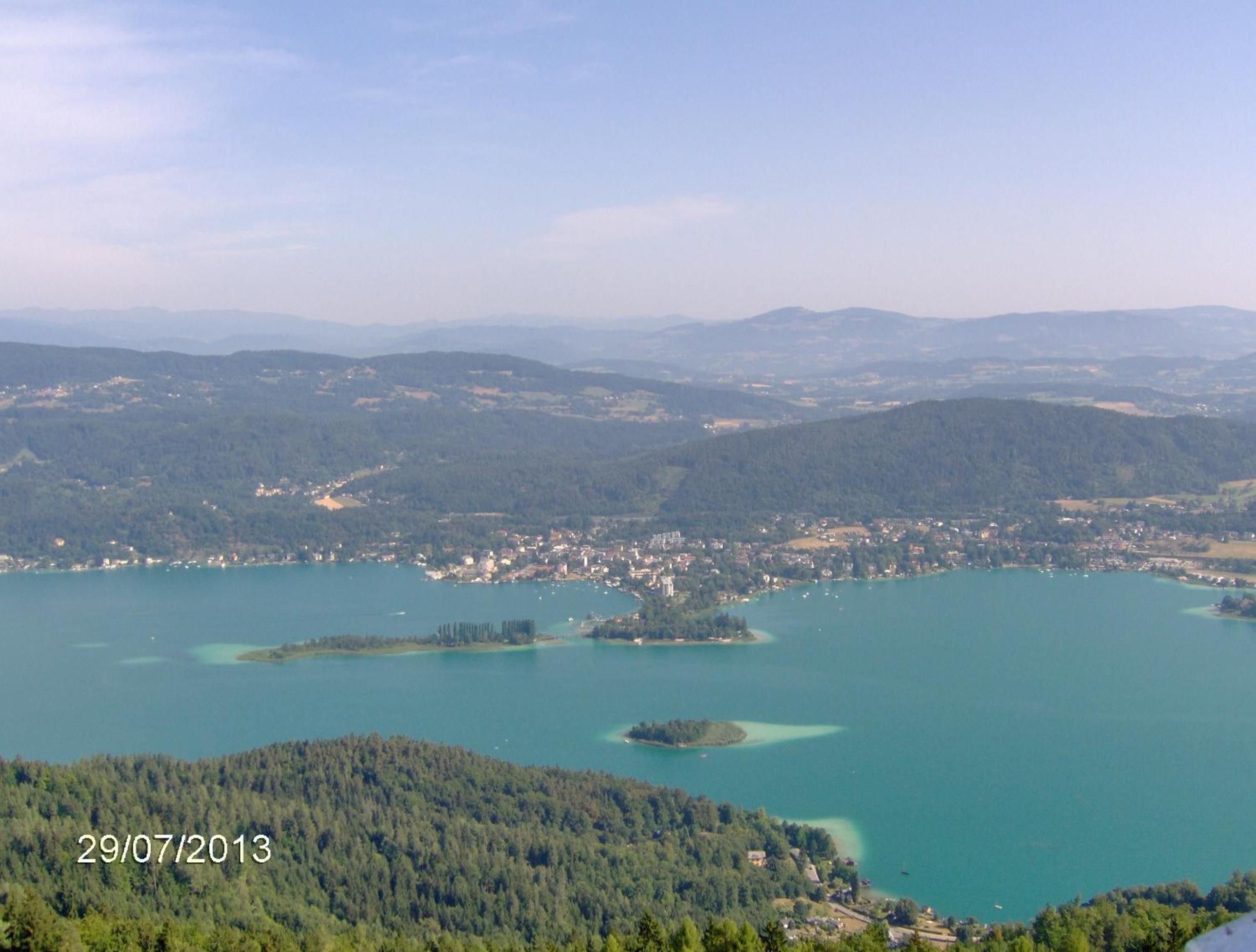 Haus Luca Seeblick