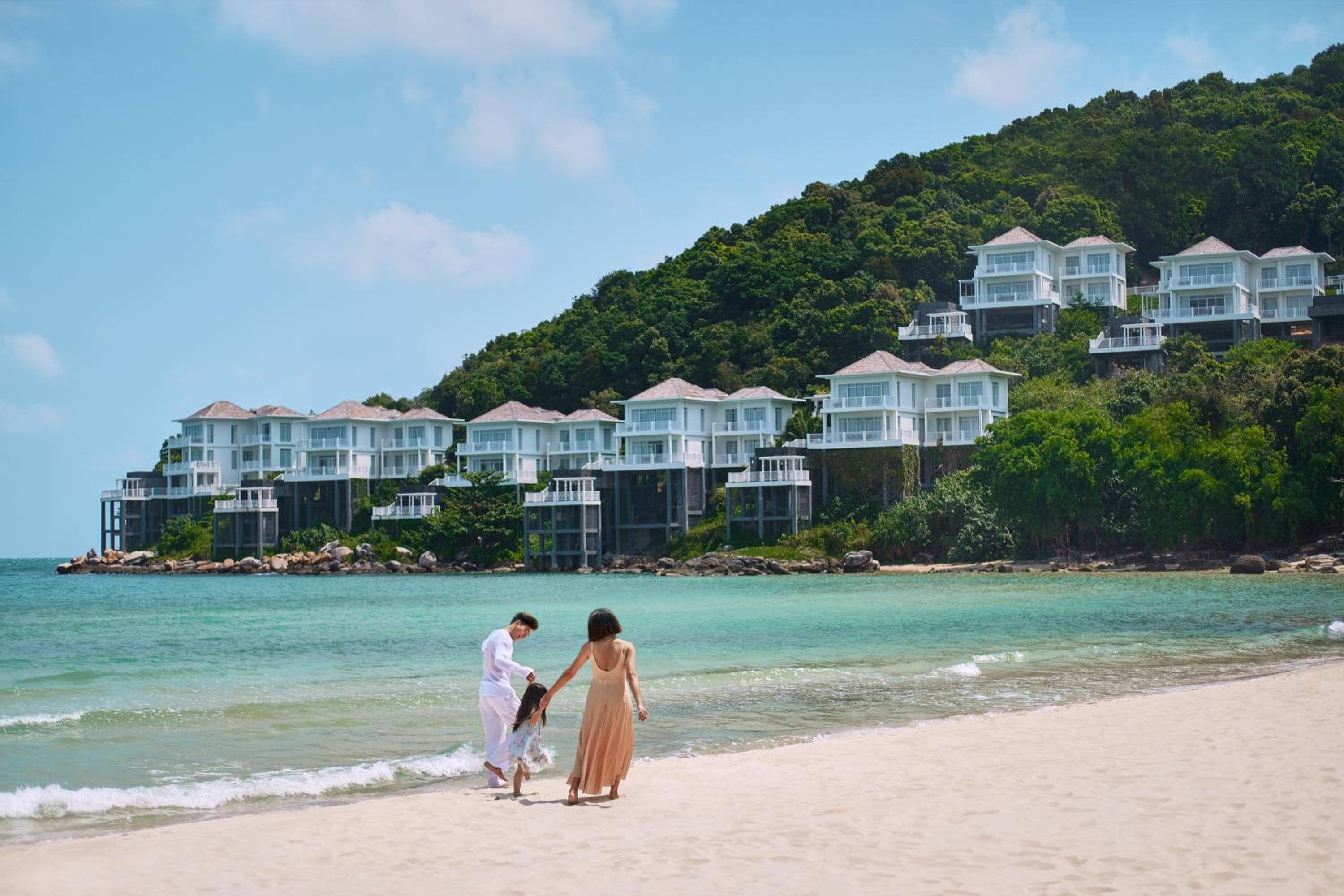 Premier Village Phu Quoc Resort Managed by Accor