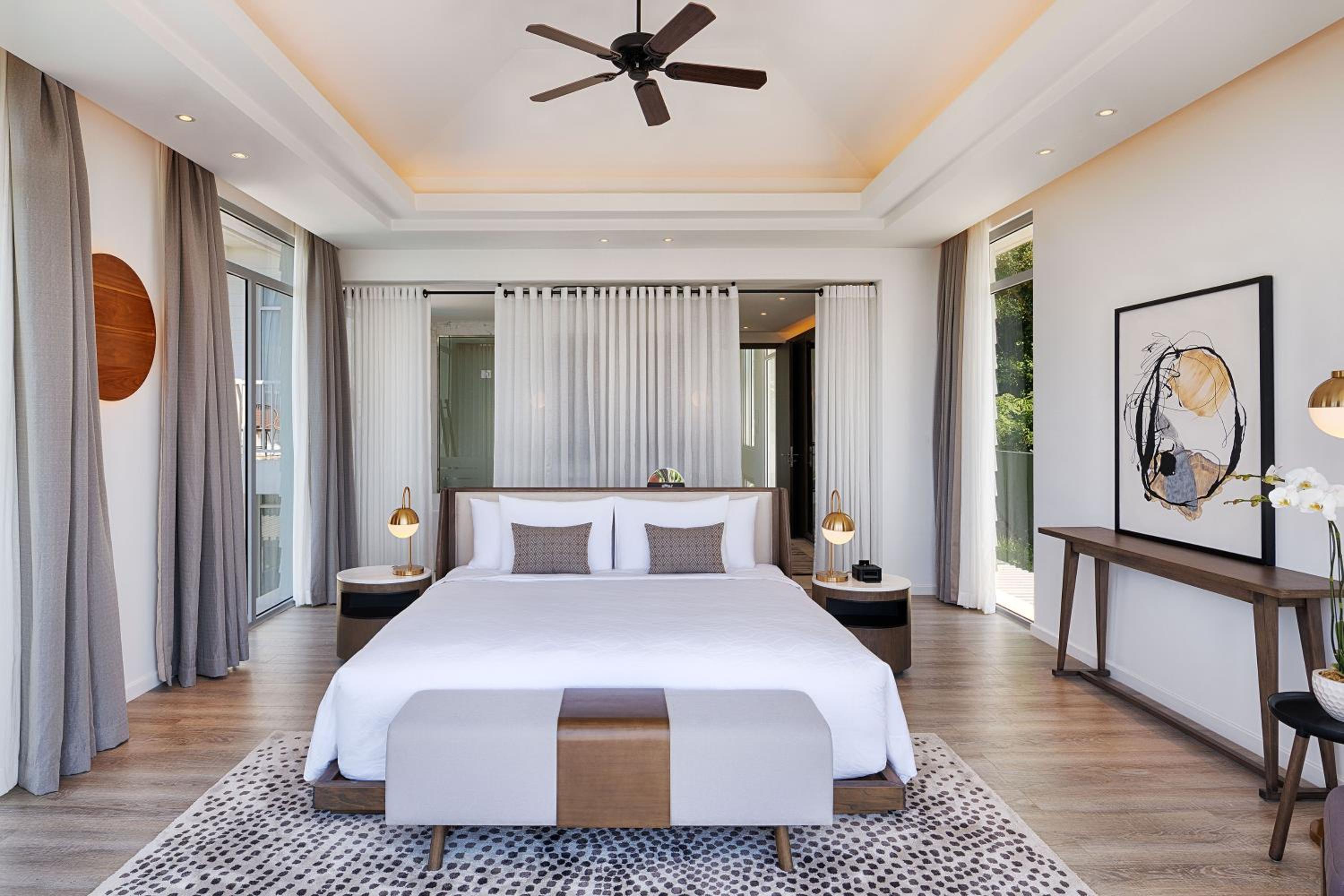 Premier Village Phu Quoc Resort Managed by Accor