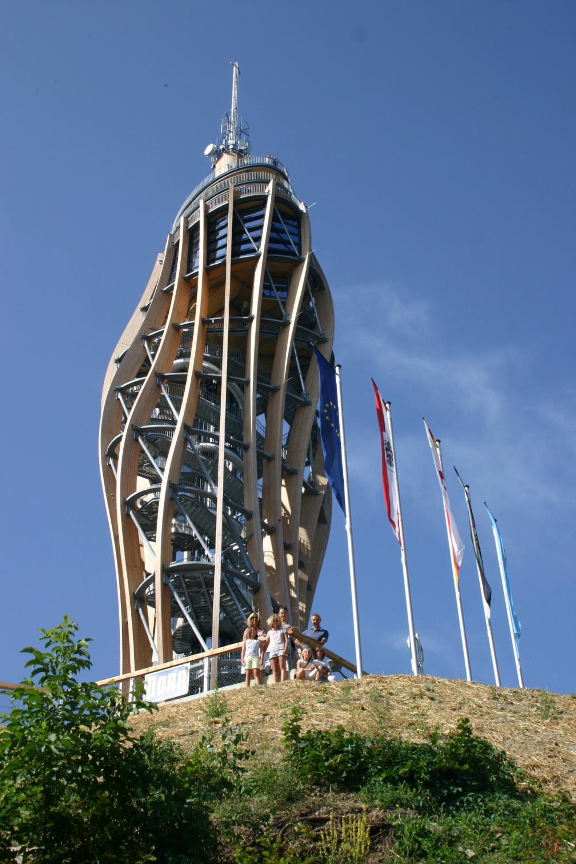 Haus Luca Seeblick
