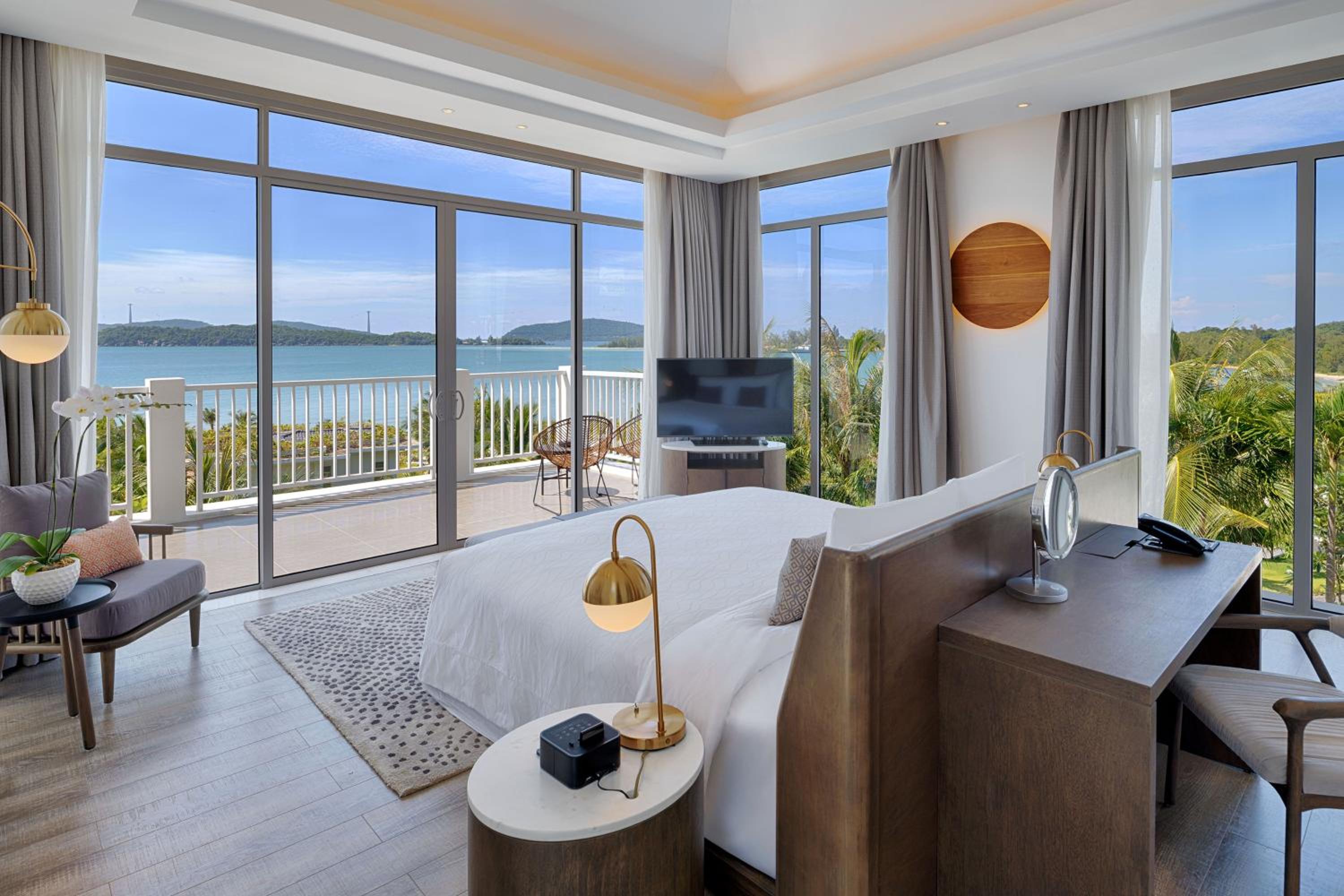 Premier Village Phu Quoc Resort Managed by Accor