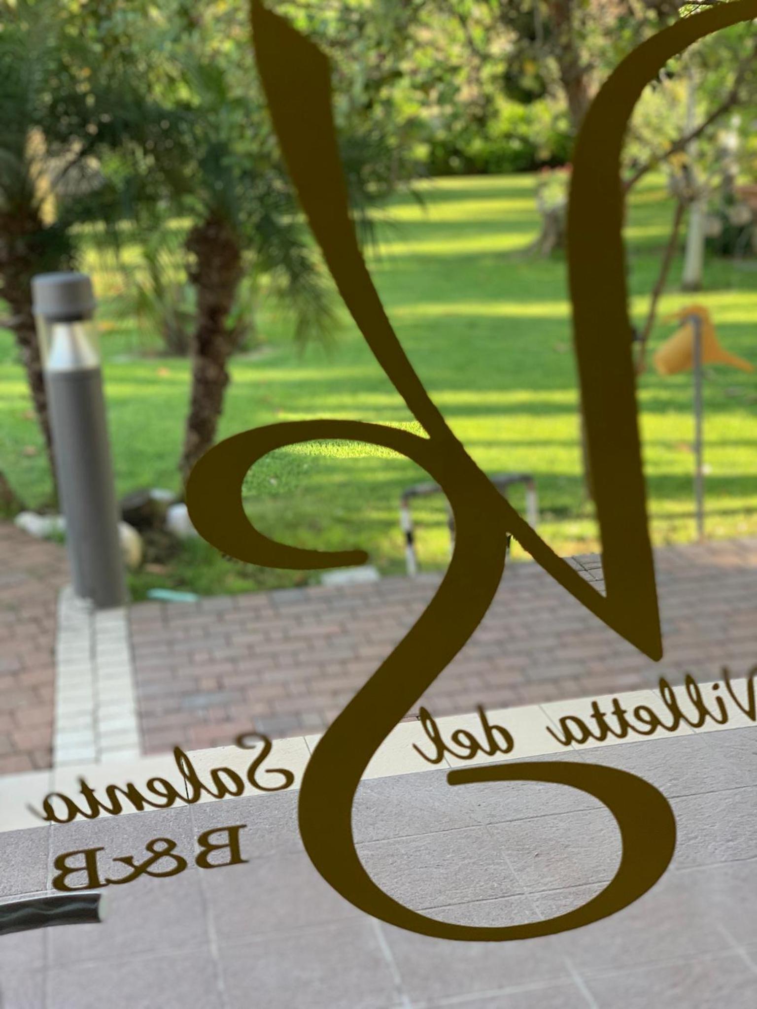 Villetta Del Salento Exclusive B&B
