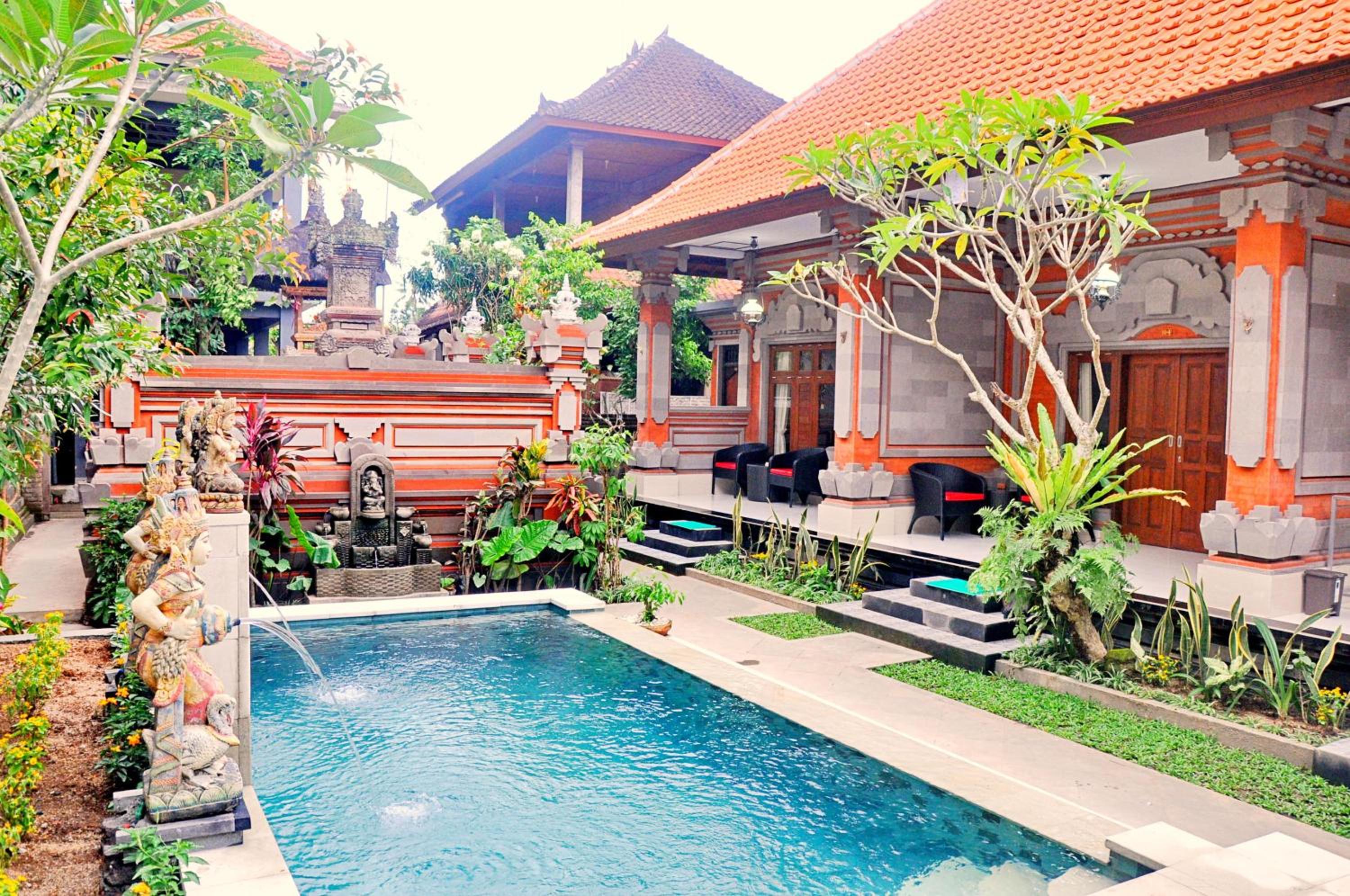 Nick's Homestay