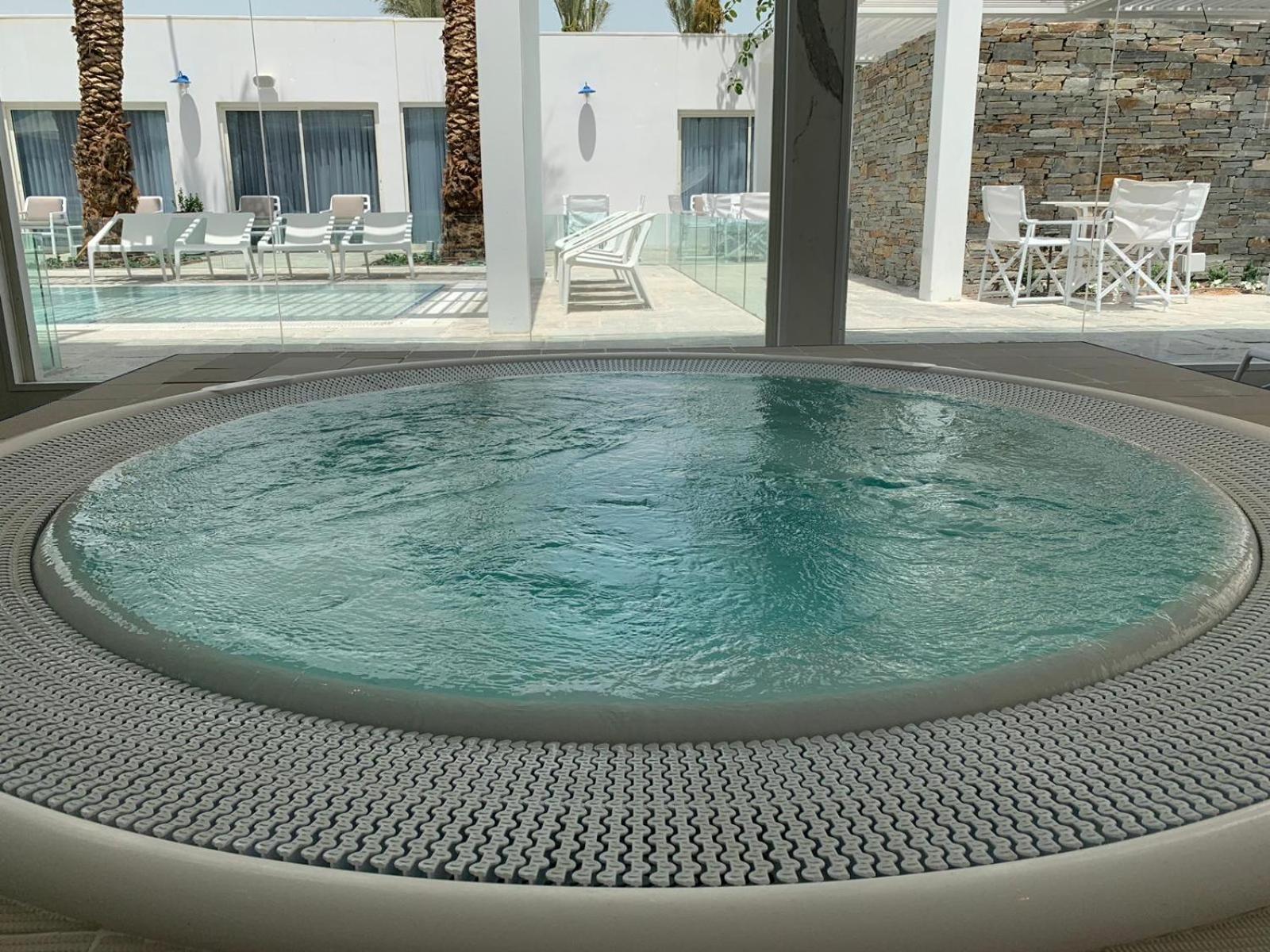 Ein Bokek Vacations - Herbert Samuel Milos Dead Sea - Property Image 10