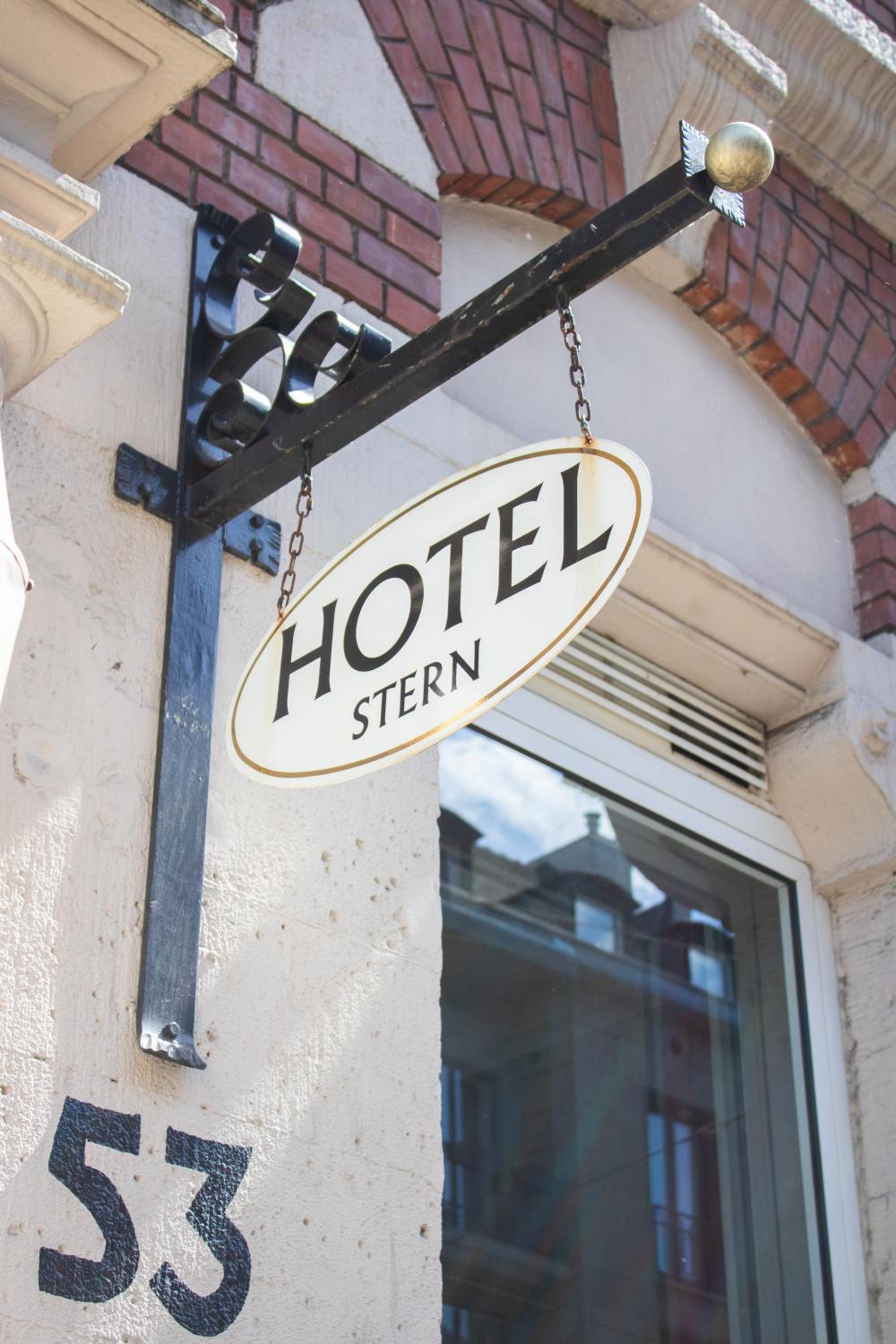 Hotel Stern - Image 1