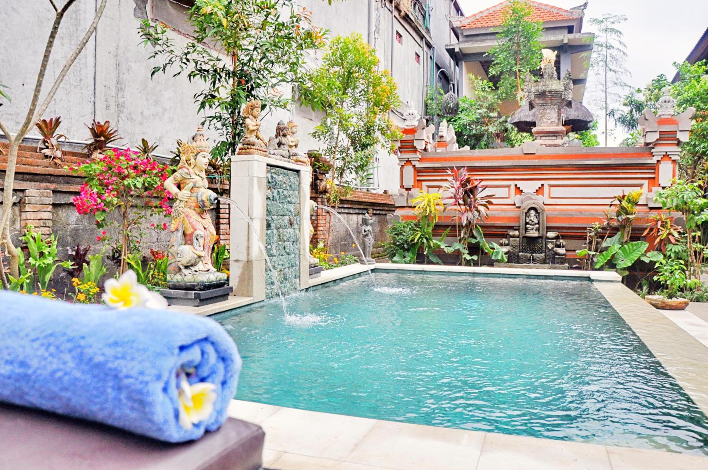 Nick's Homestay