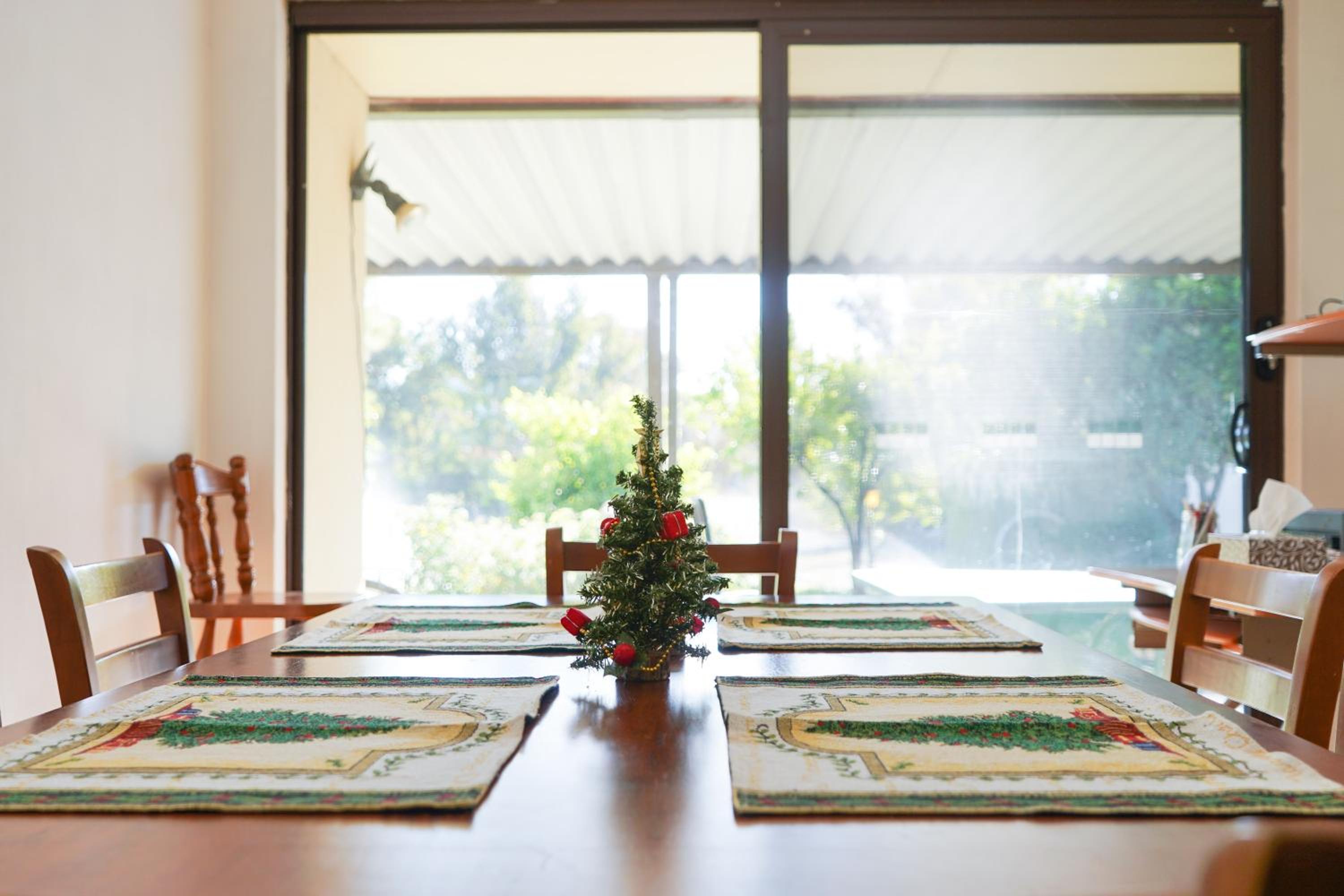 Cockburn Retreat Home 柏斯悠閒民宿