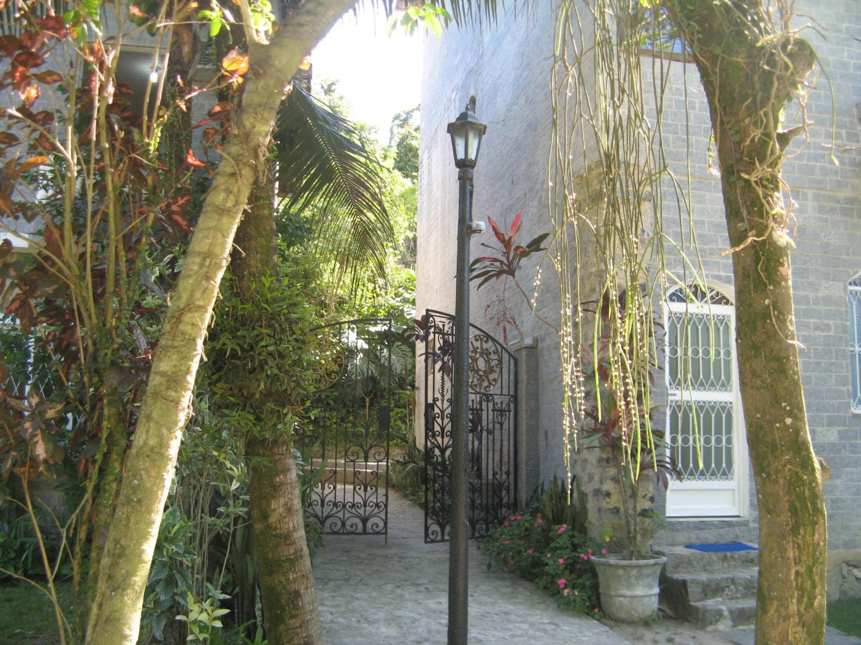 Rio Natureza apart 109