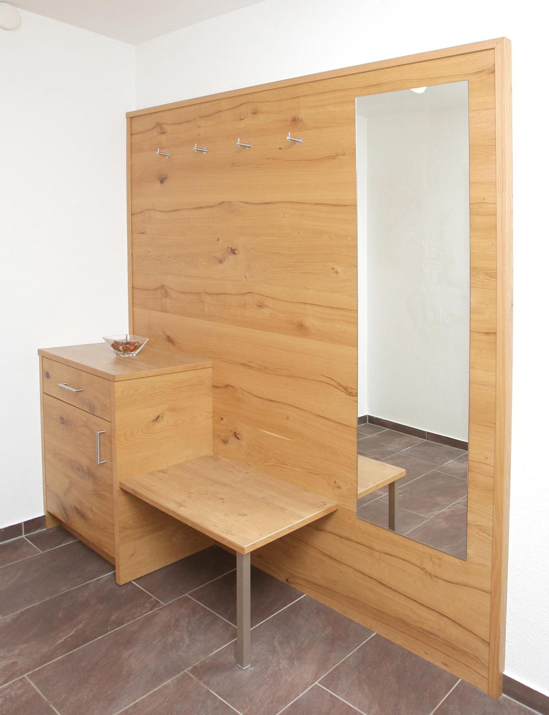 Tarlack Appartements Hütten 34 view 5