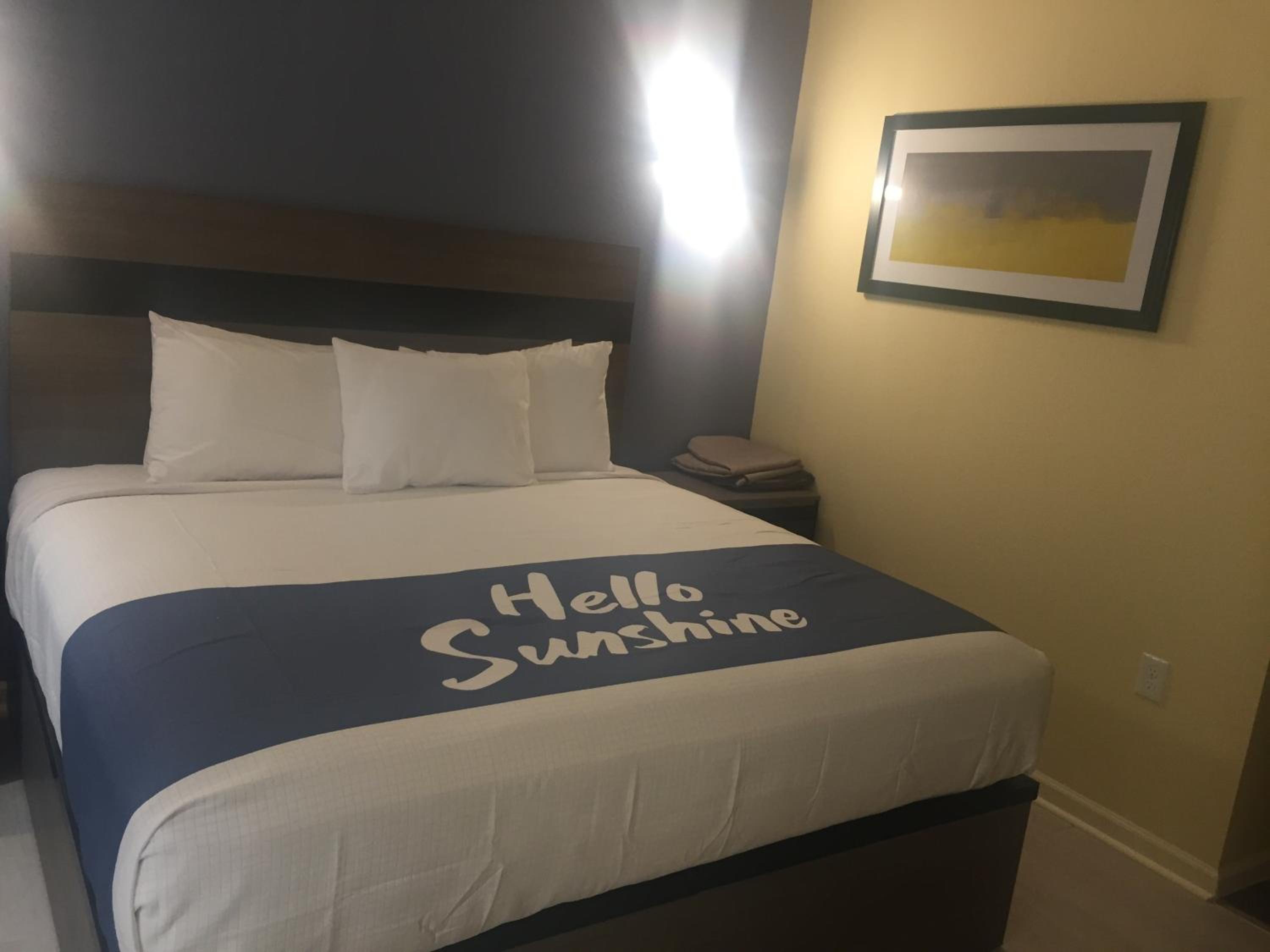 Days Inn by Wyndham Freeport, Foto 38