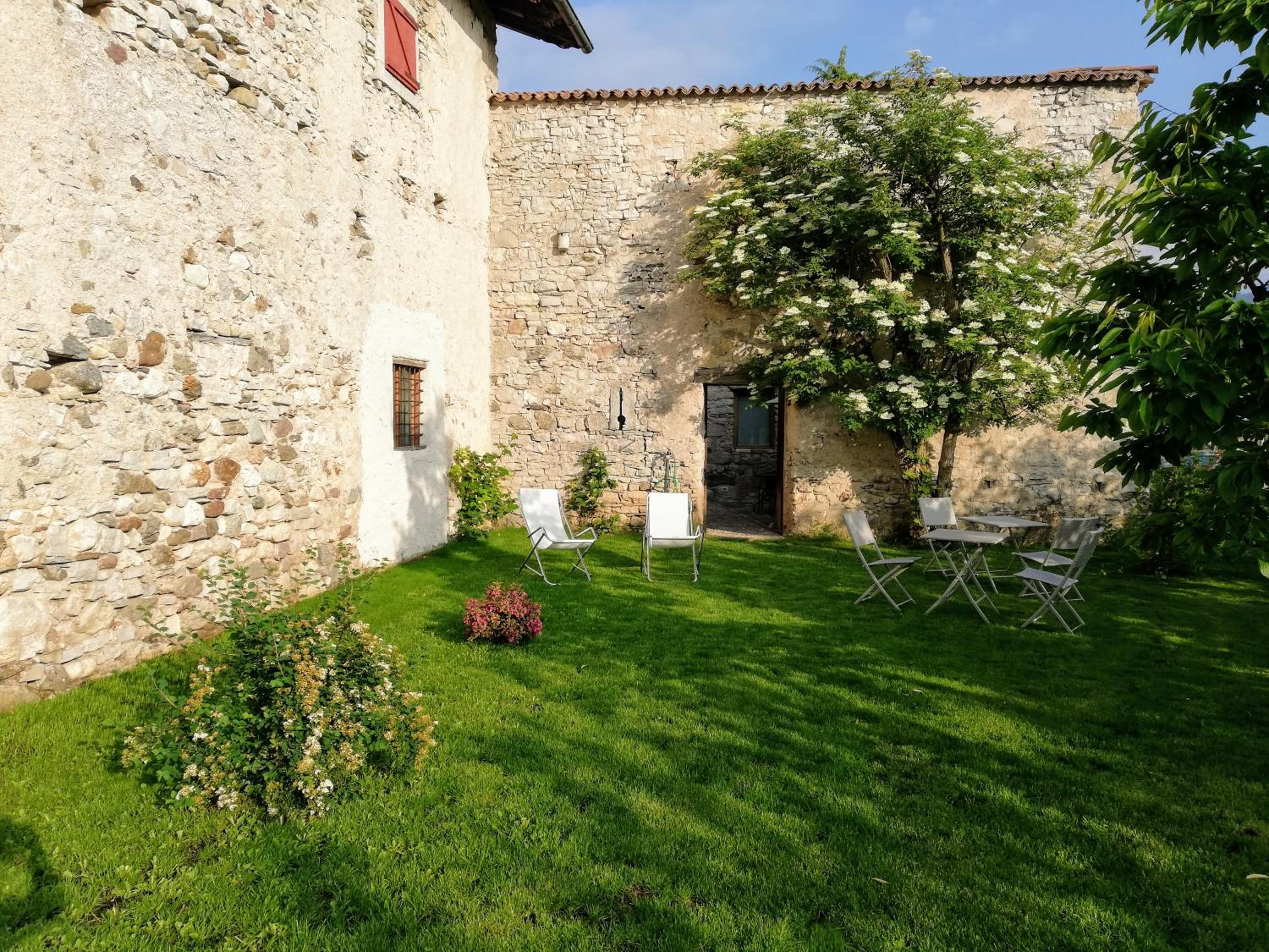 Agritur Ciastel photo 5