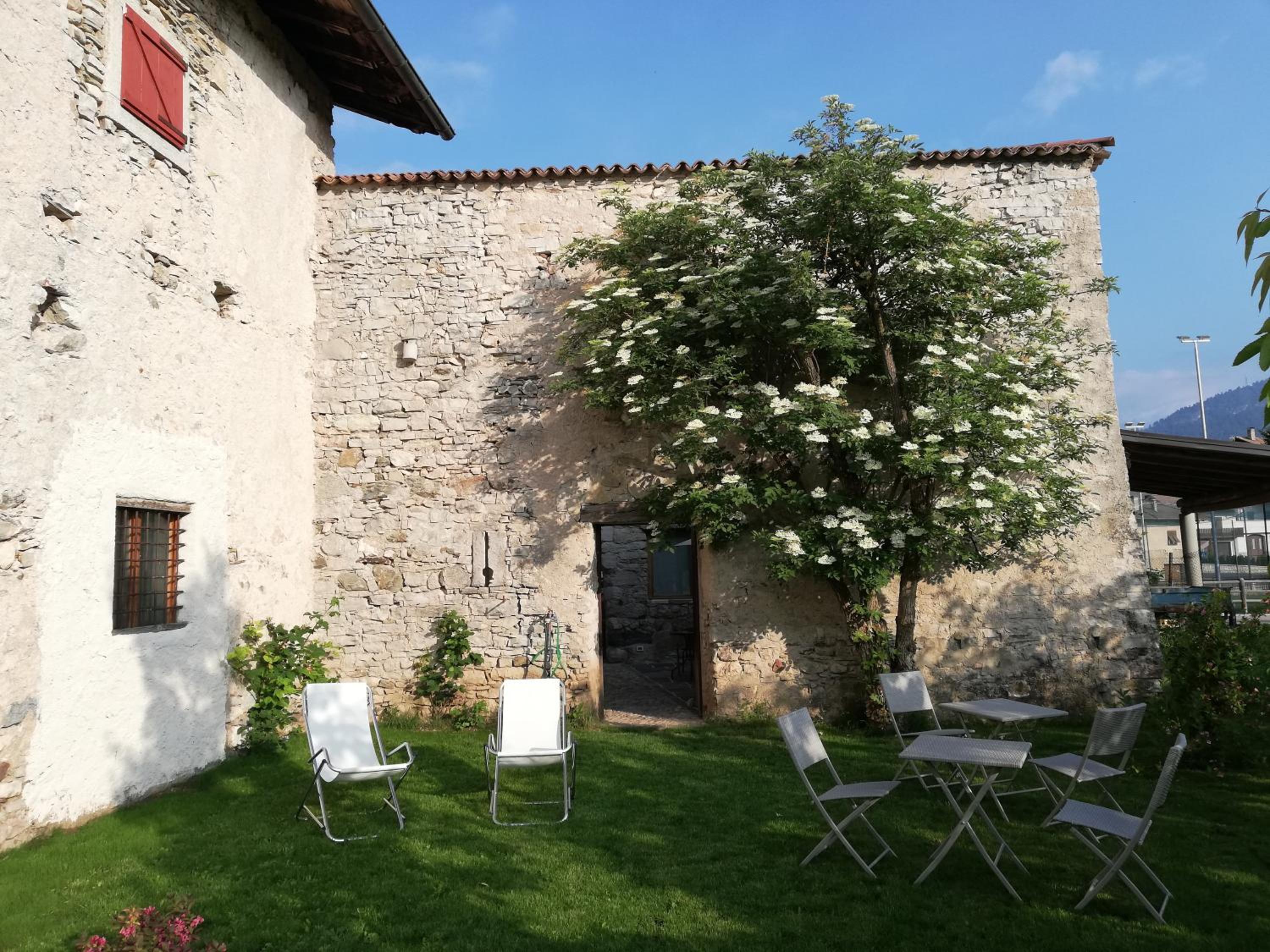 Agritur Ciastel photo 4