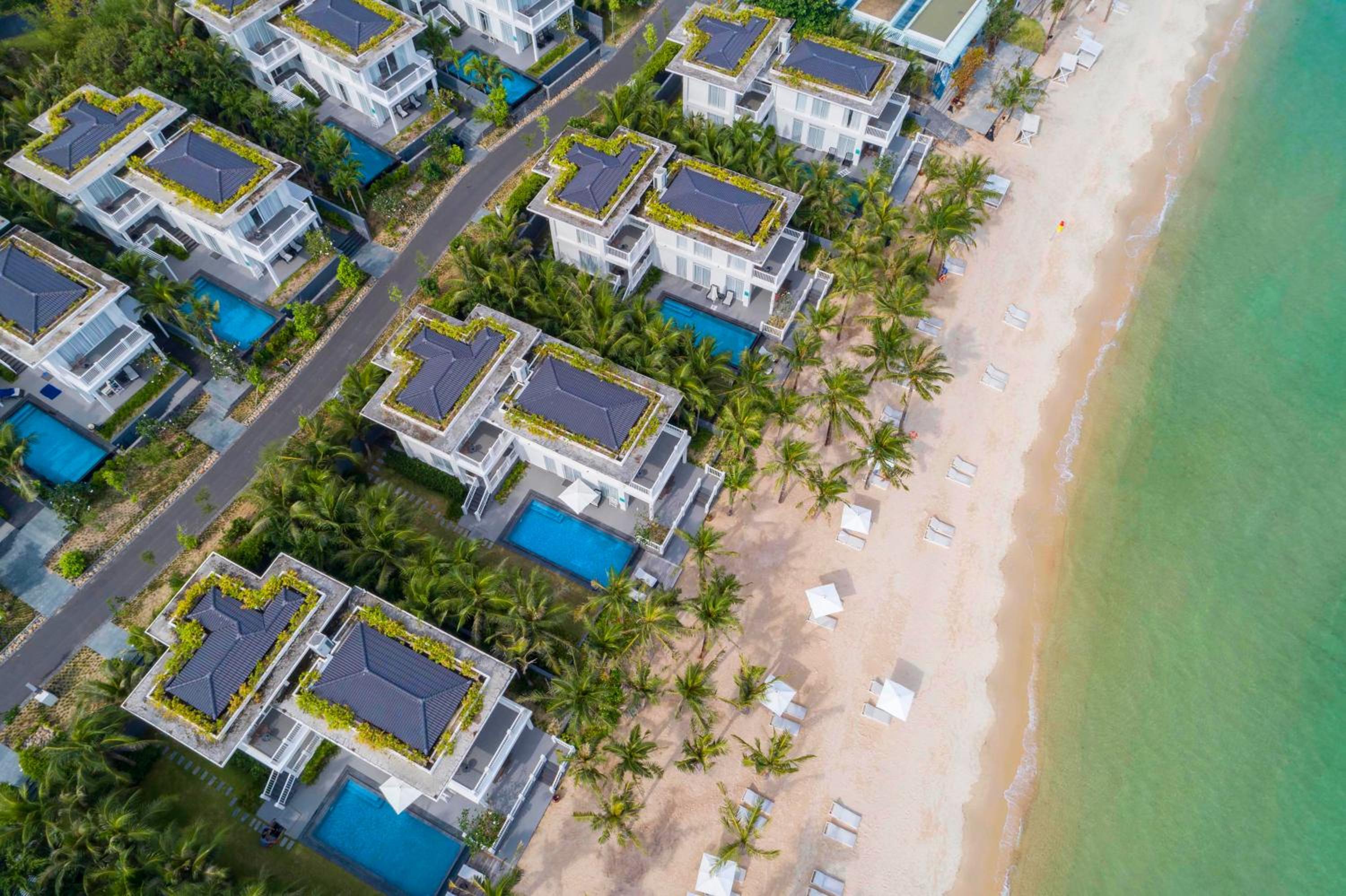 Premier Village Phu Quoc Resort Managed by Accor