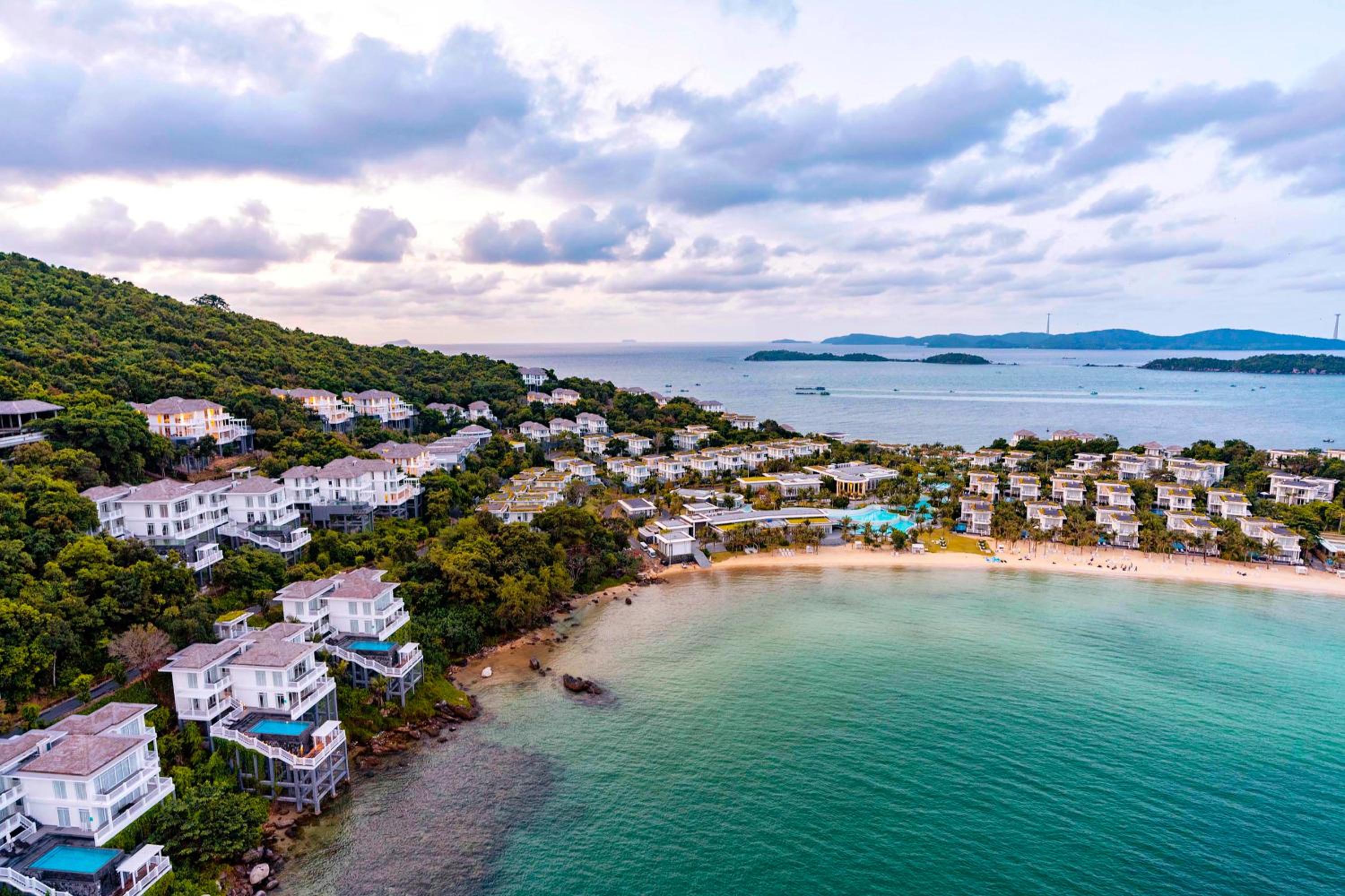 Premier Village Phu Quoc Resort Managed by Accor