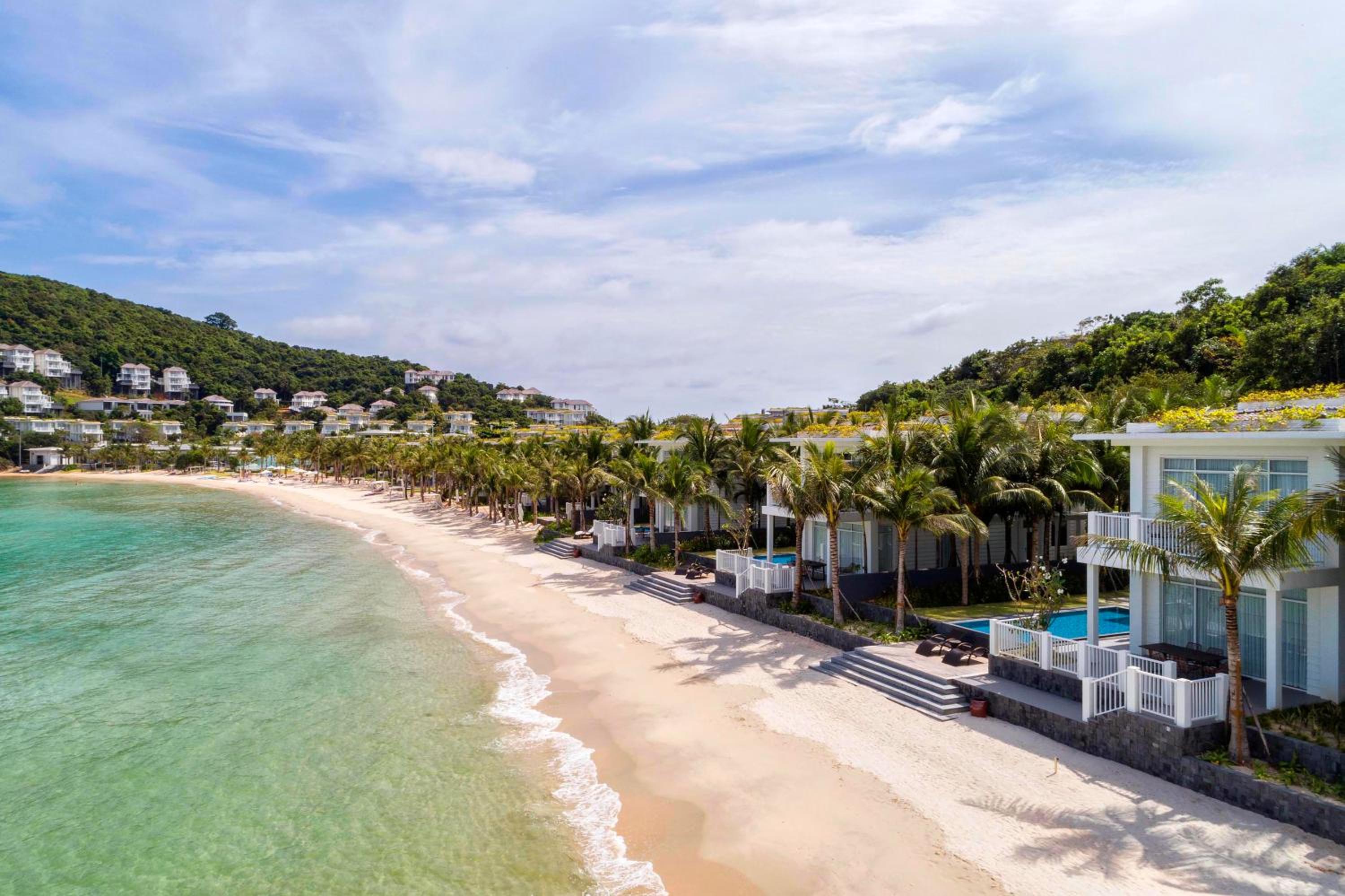 Premier Village Phu Quoc Resort Managed by Accor