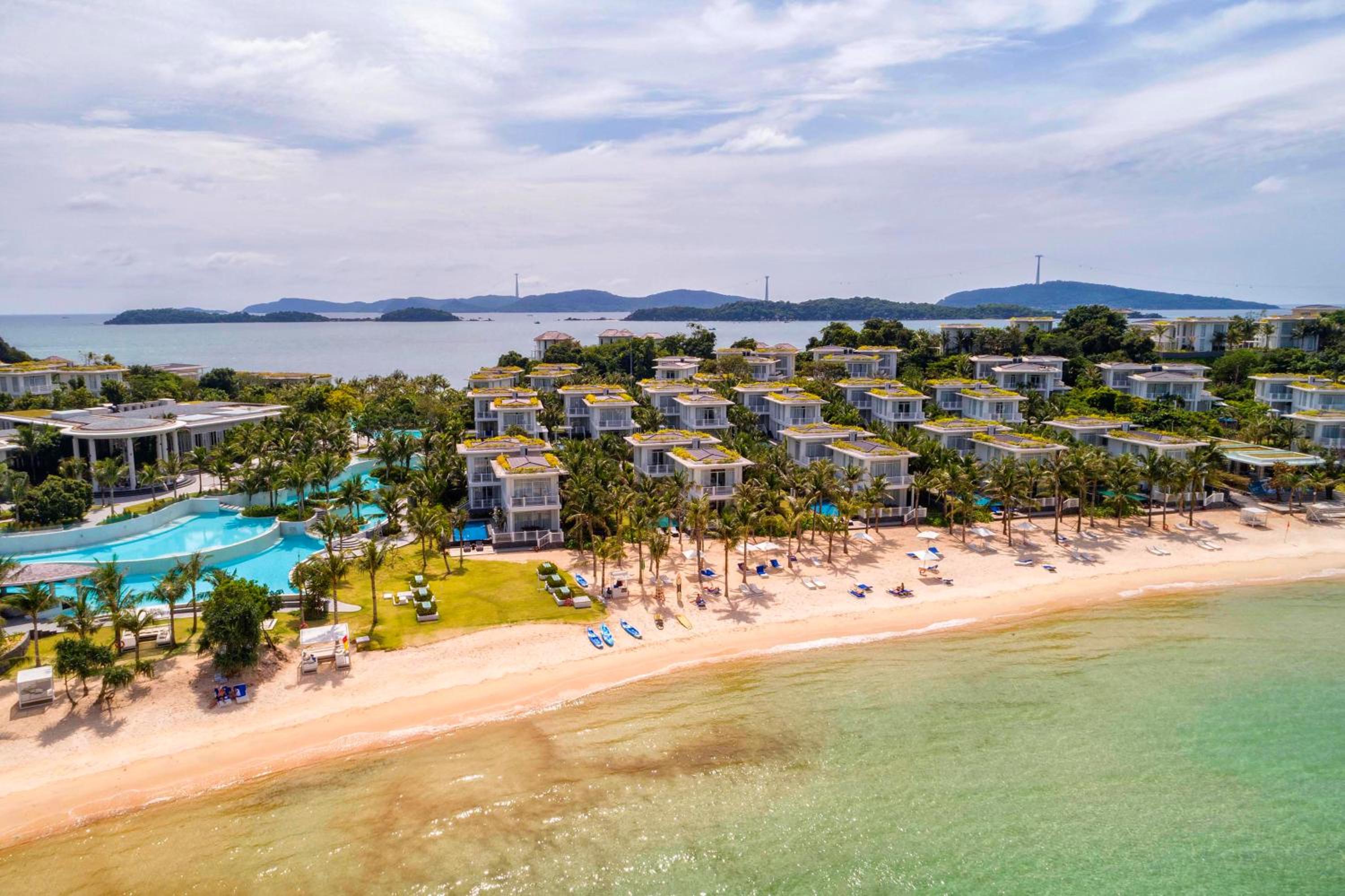 Premier Village Phu Quoc Resort Managed by Accor