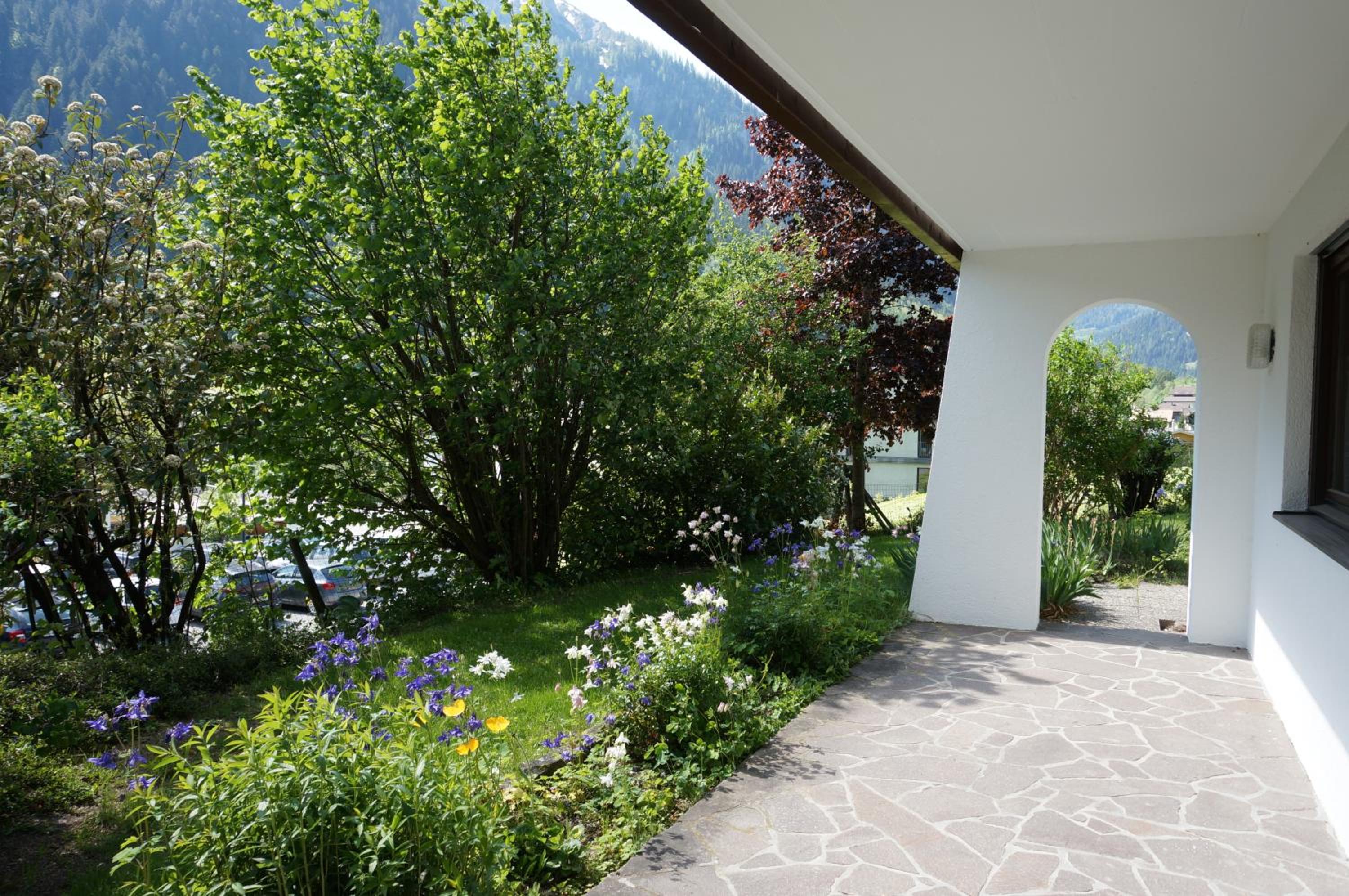 Landhaus Garsella
