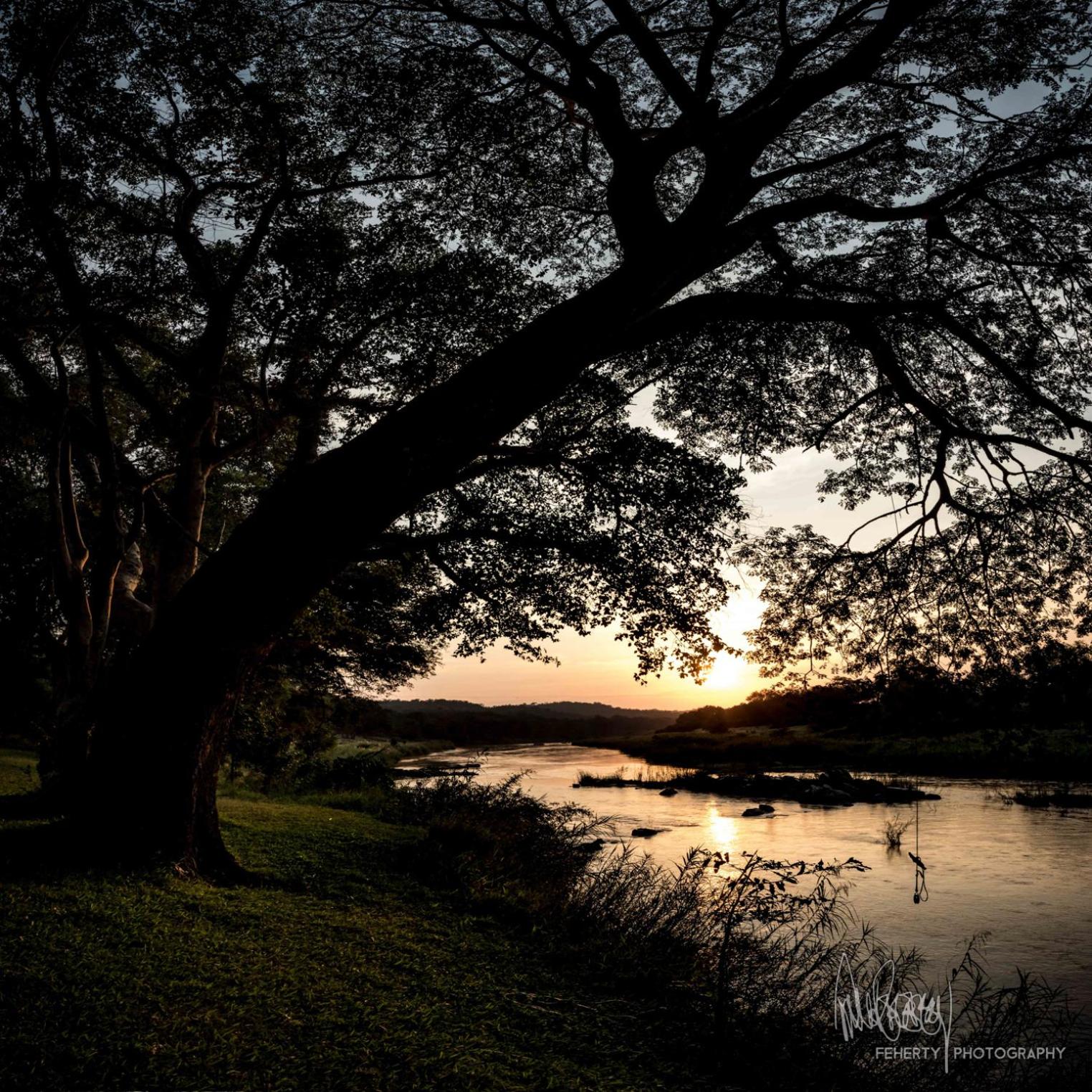 Rio Dos Elefantes River Camp