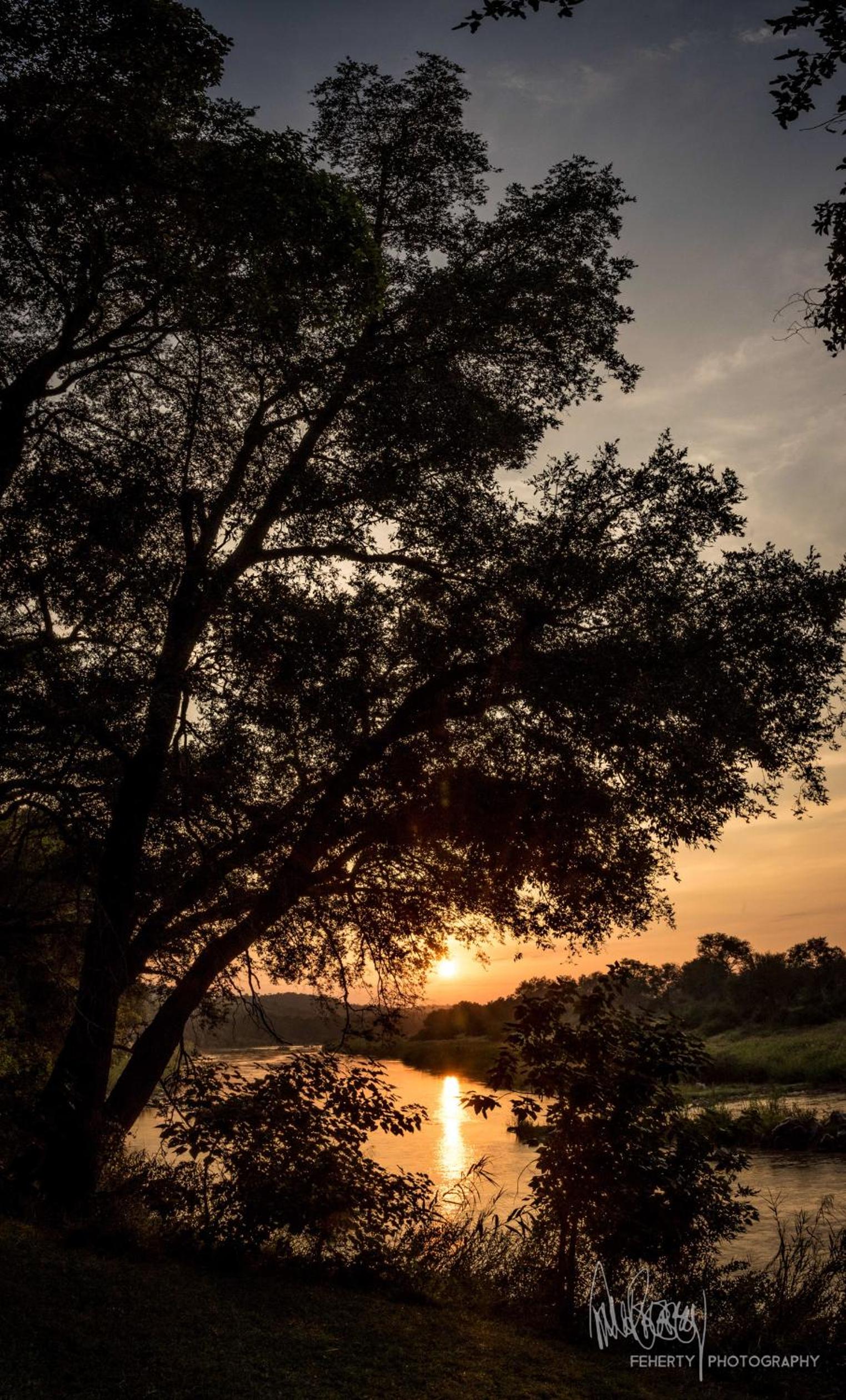 Rio Dos Elefantes River Camp