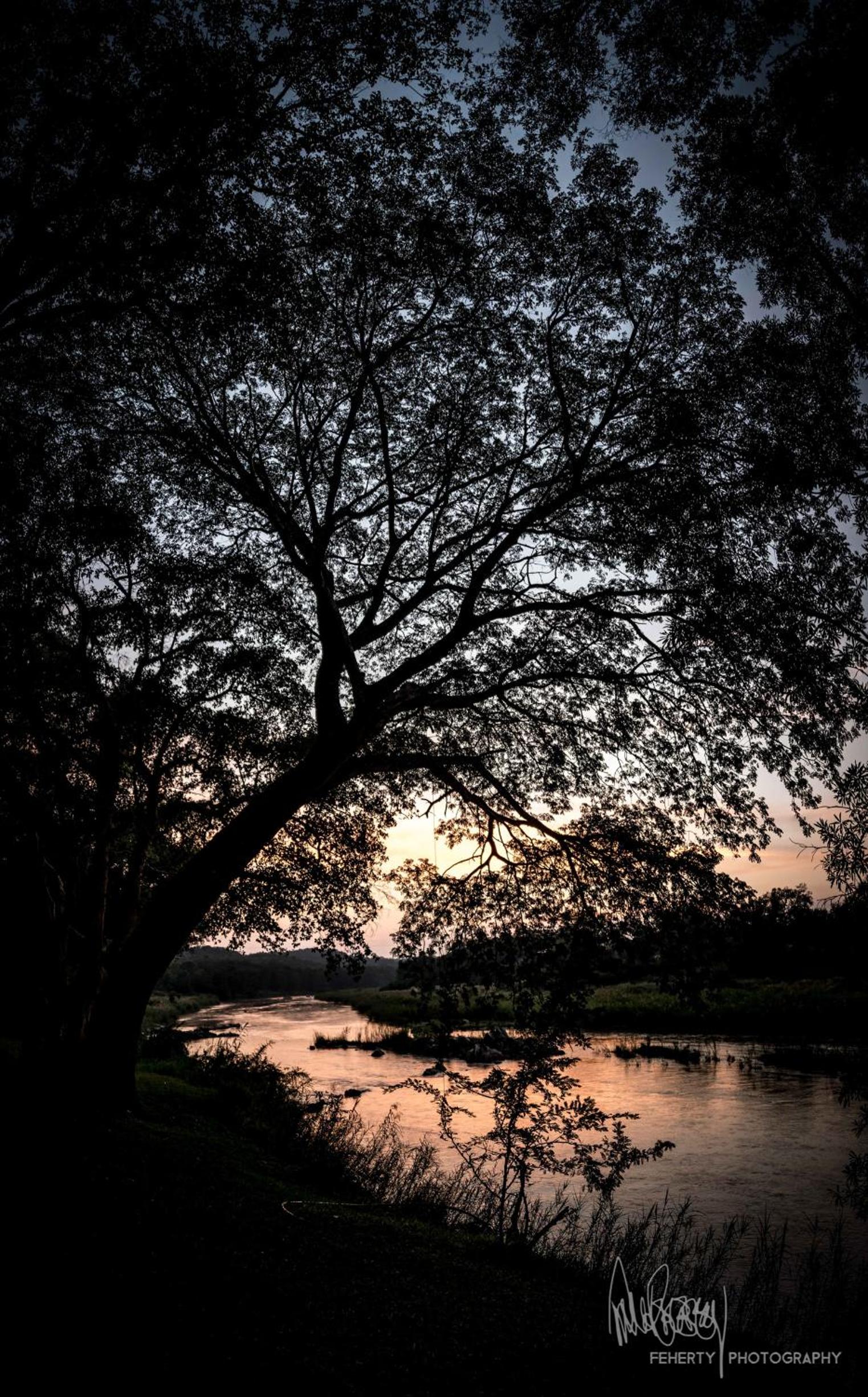 Rio Dos Elefantes River Camp