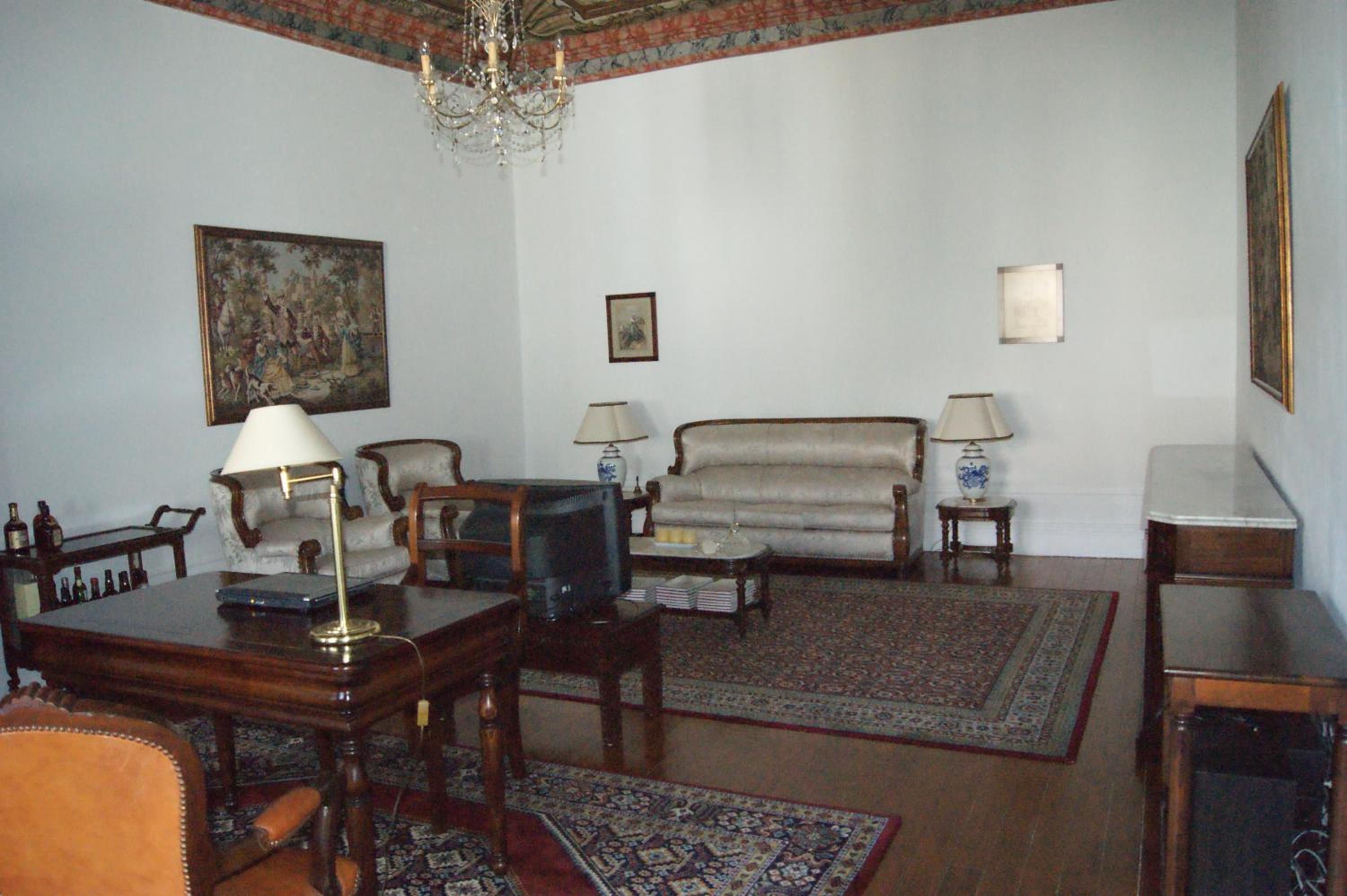 Casa Grande do Serrado