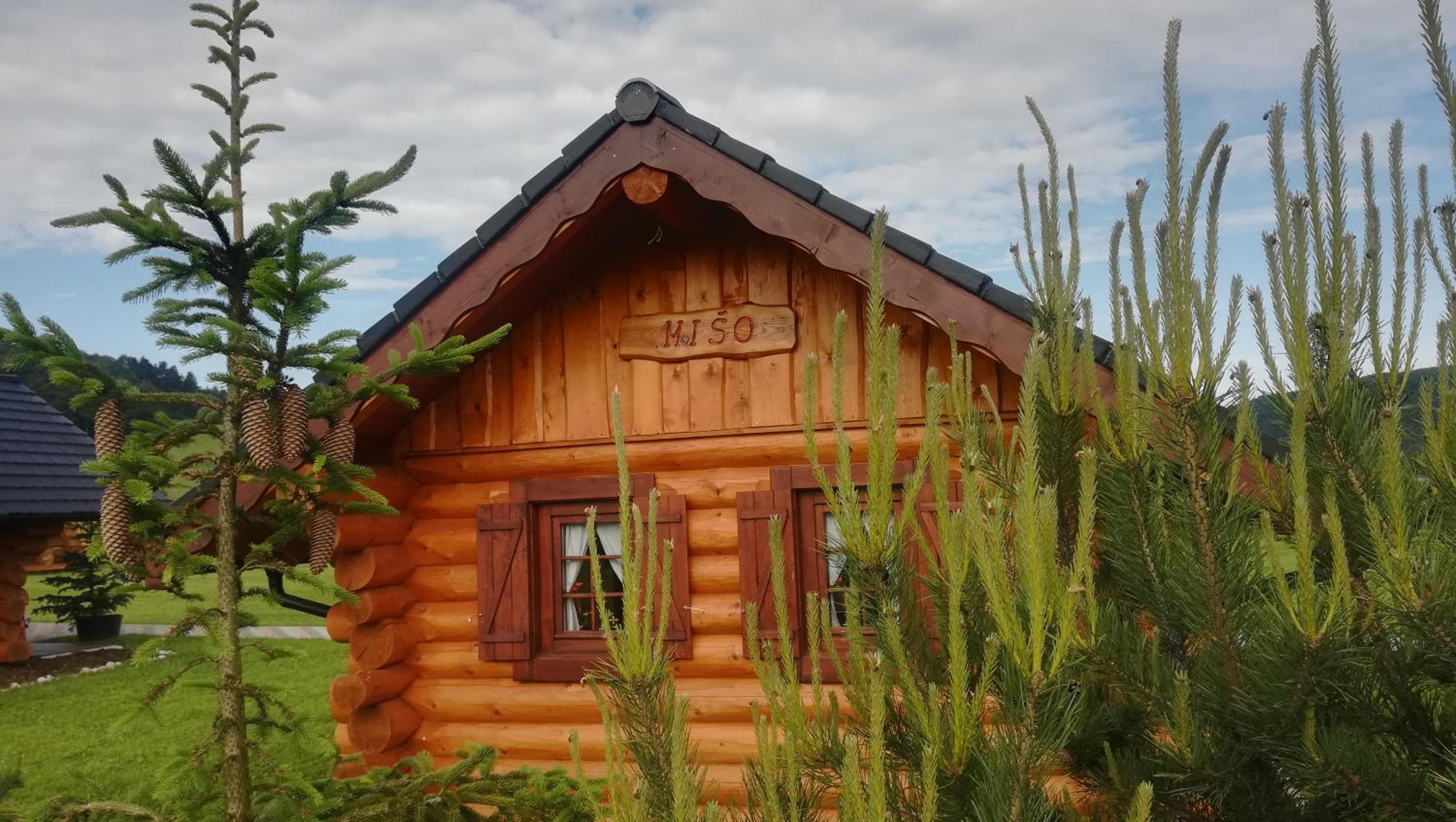 Camp PACHO