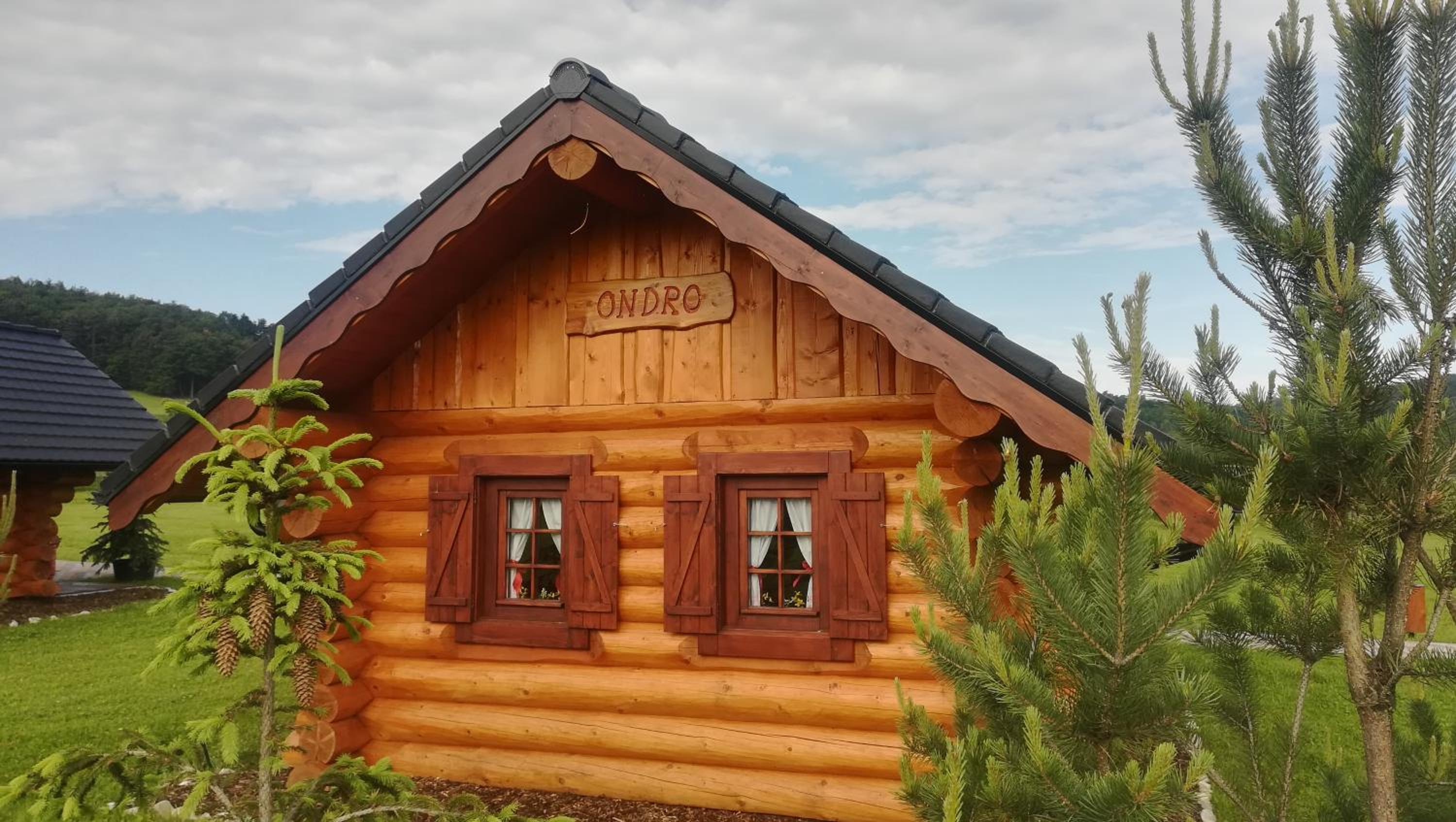 Camp PACHO