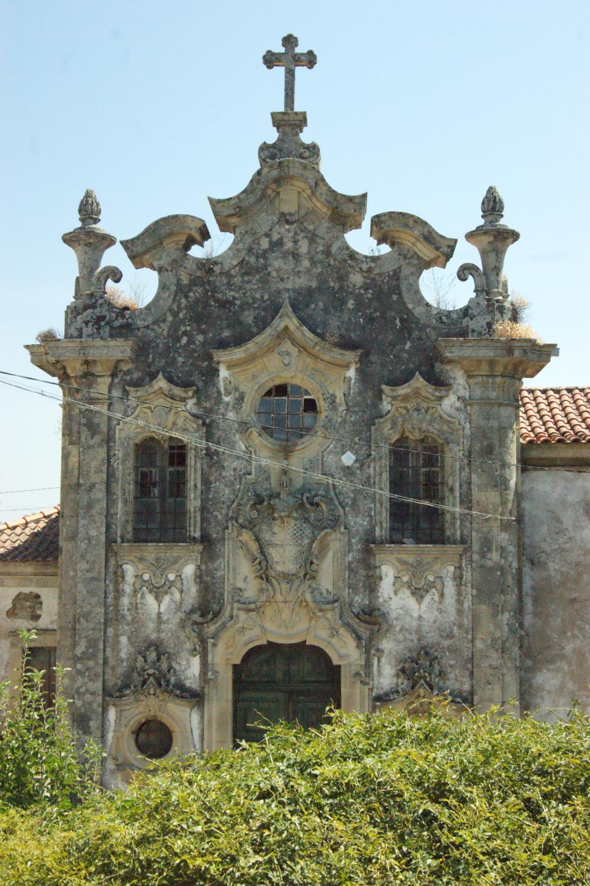 Casa Grande do Serrado