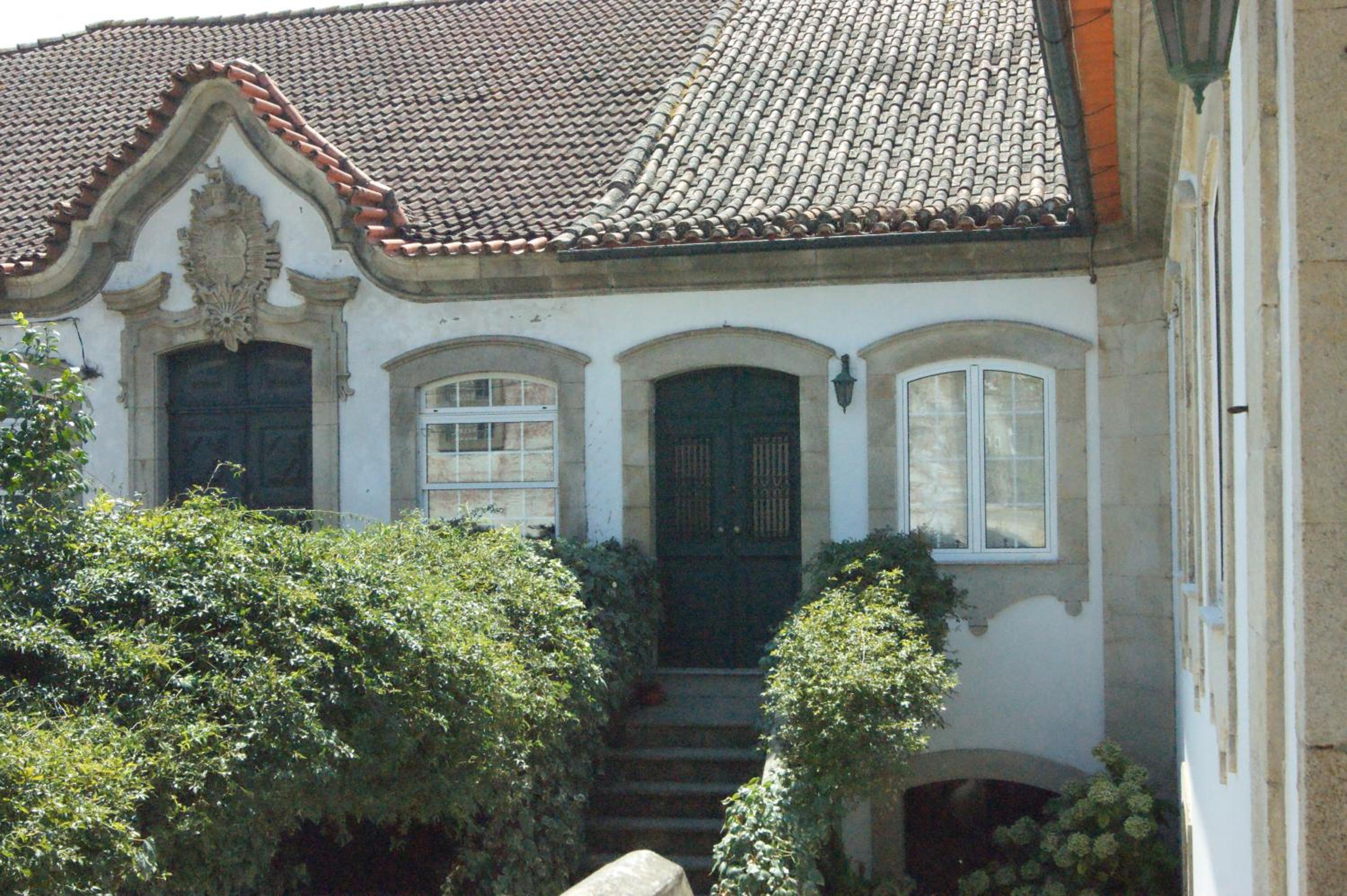 Casa Grande do Serrado