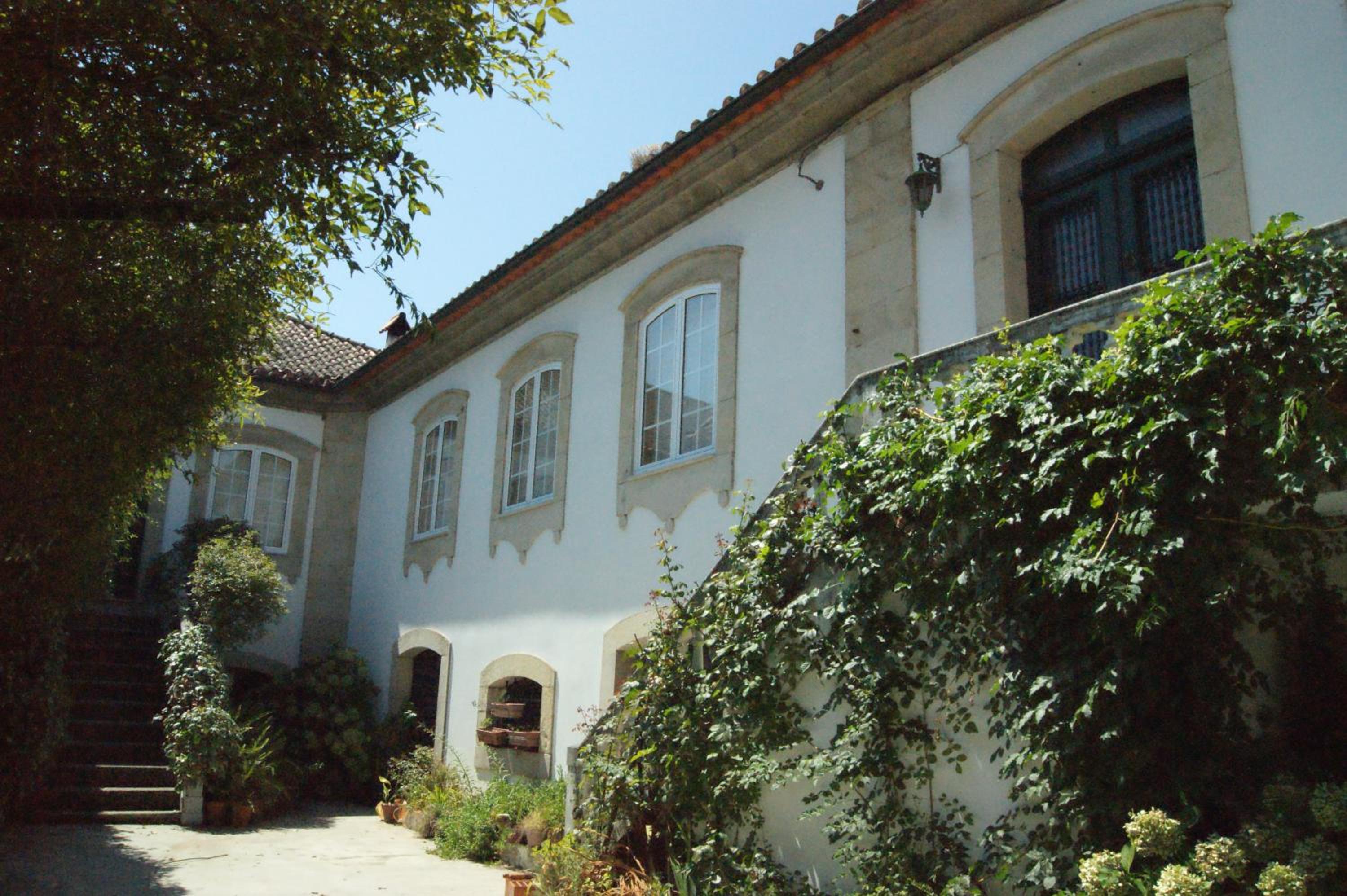 Casa Grande do Serrado