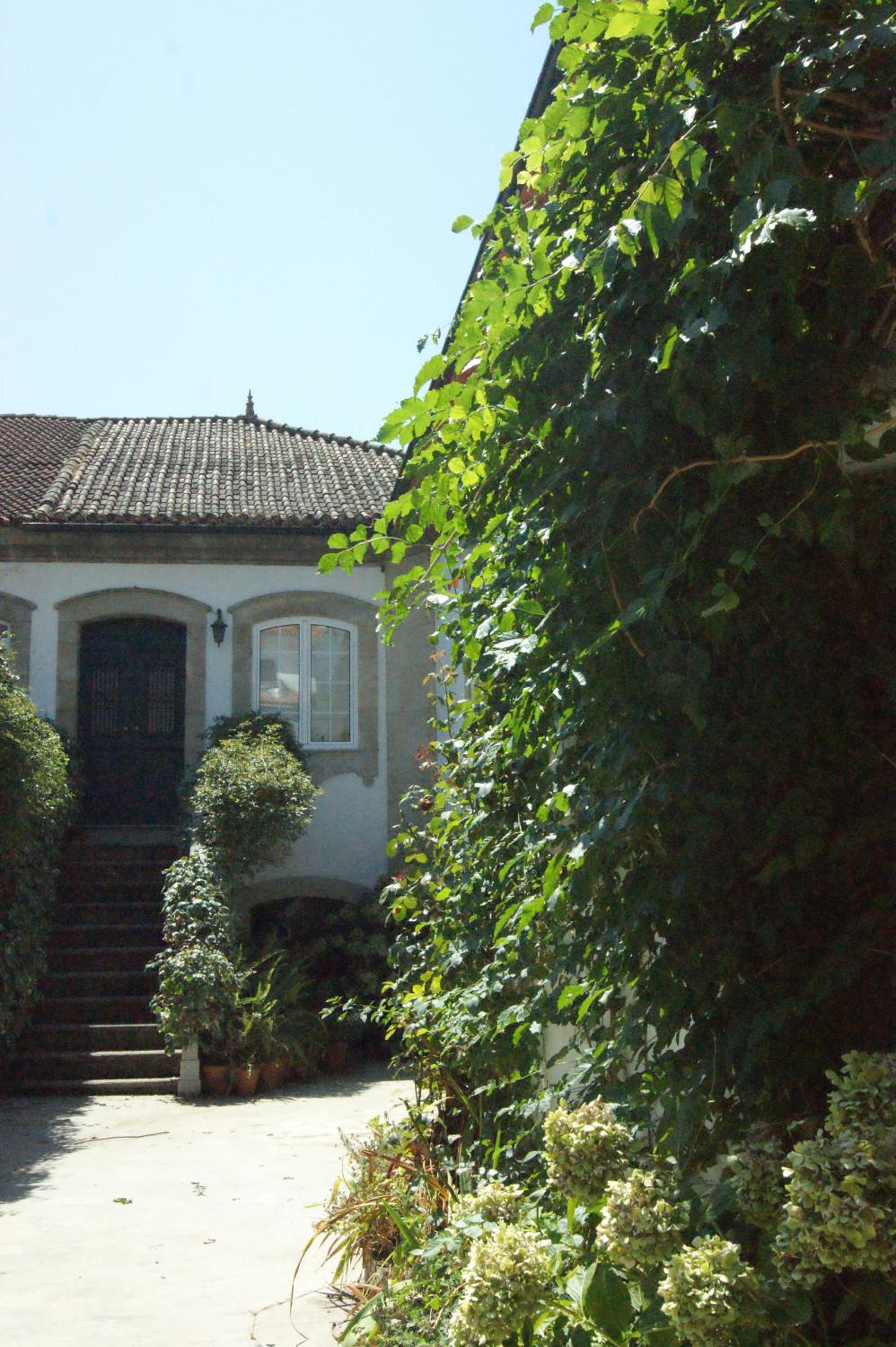 Casa Grande do Serrado