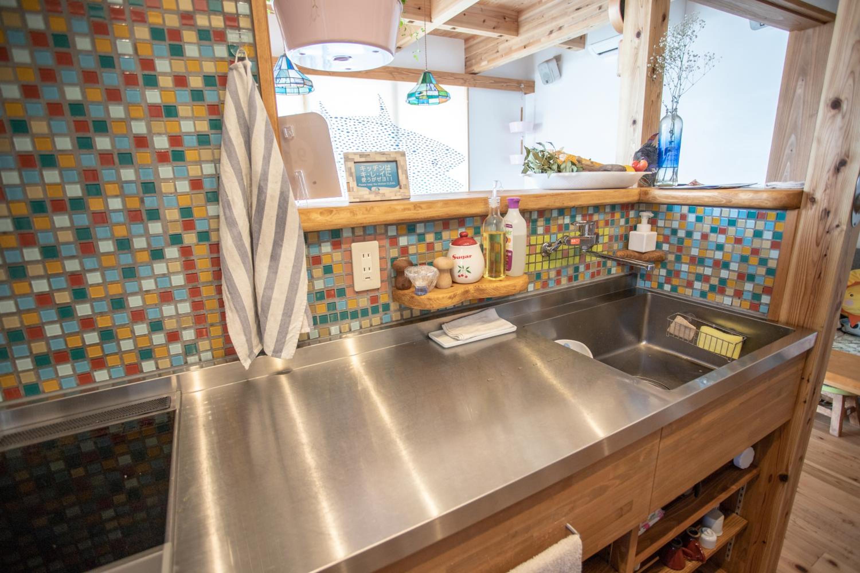 Katsuo Guest House view 5