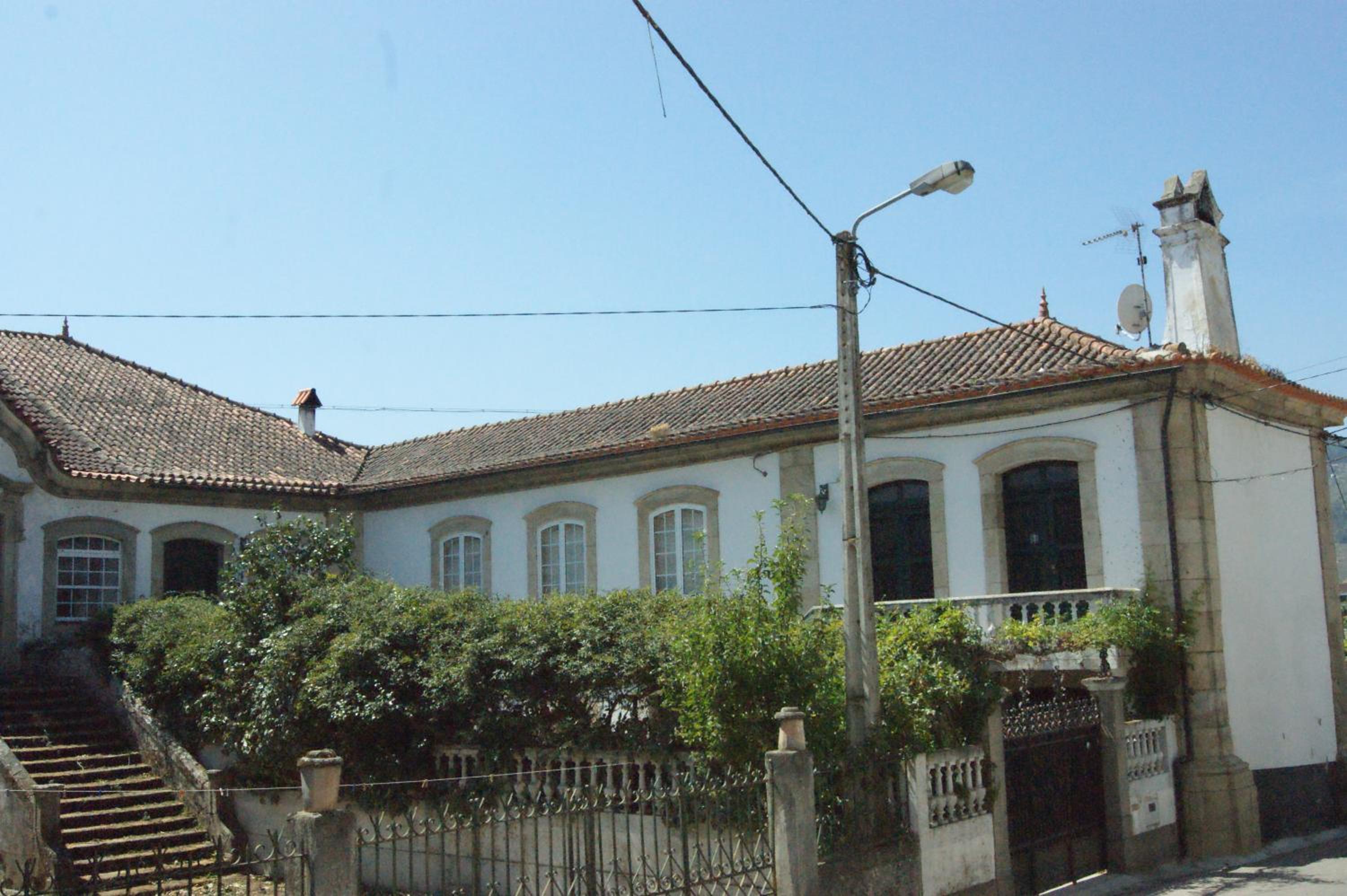 Casa Grande do Serrado