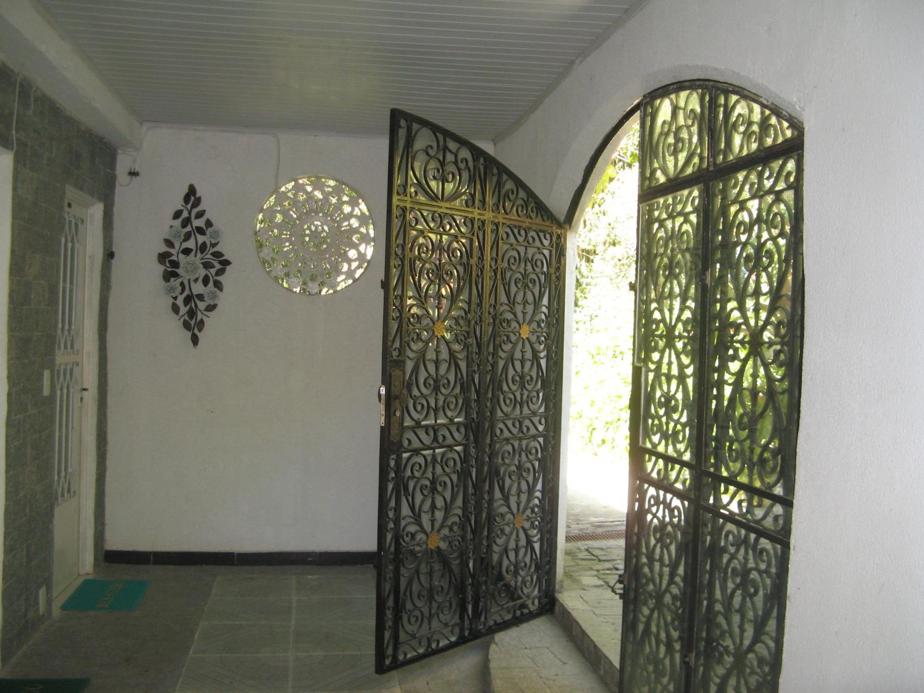 Rio Natureza apart 109