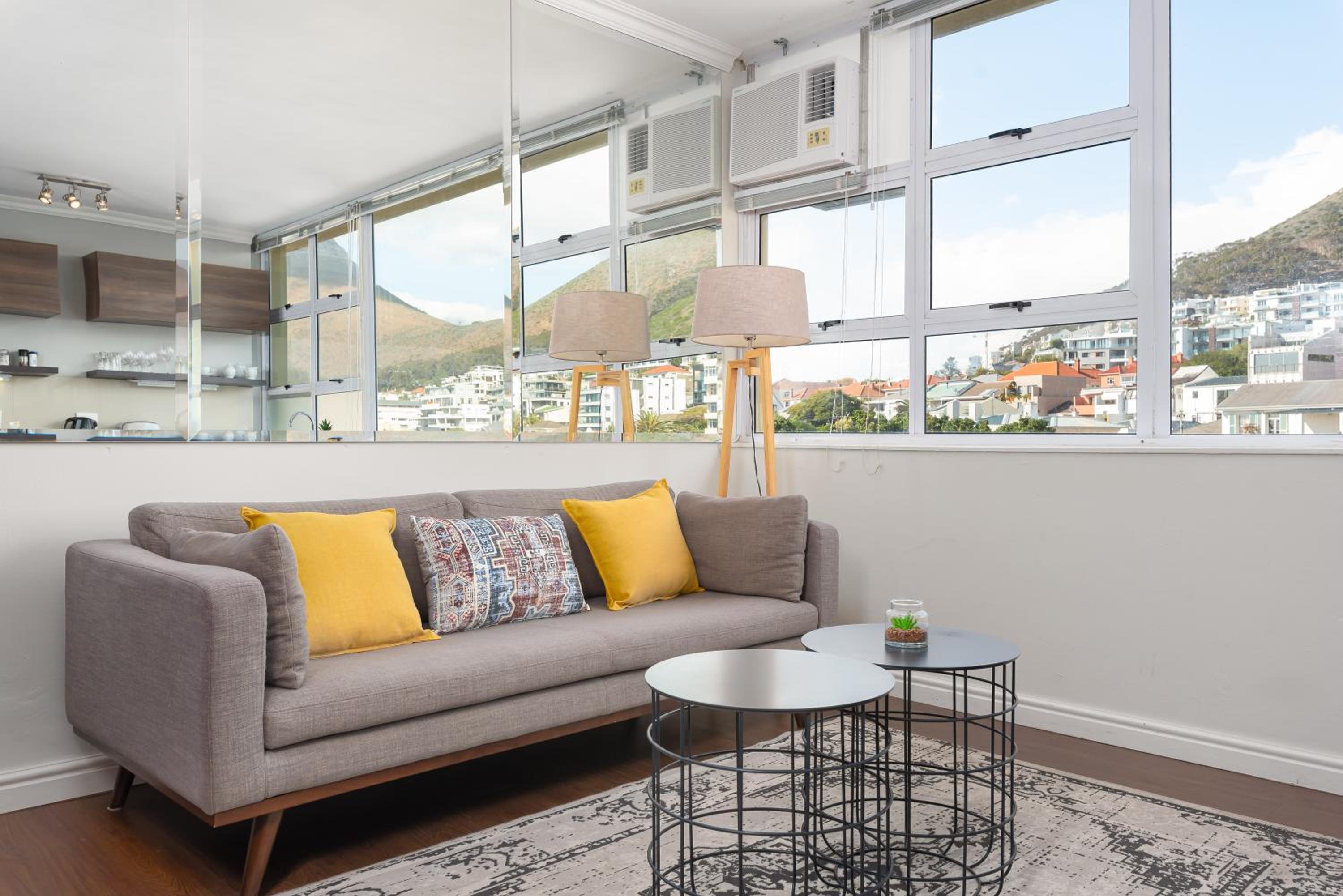 Montclair Apartments view 4