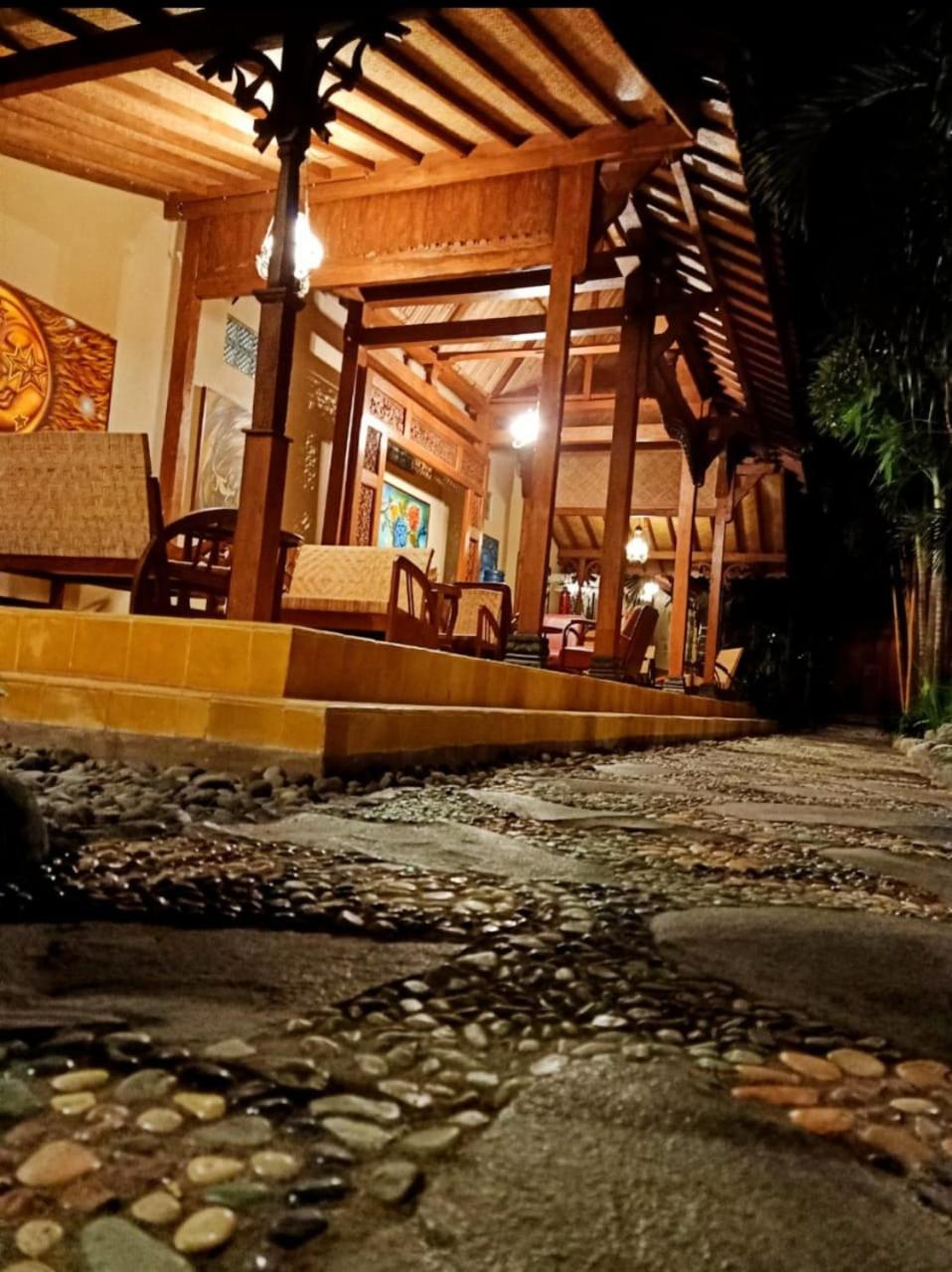 Bedhot Homestay