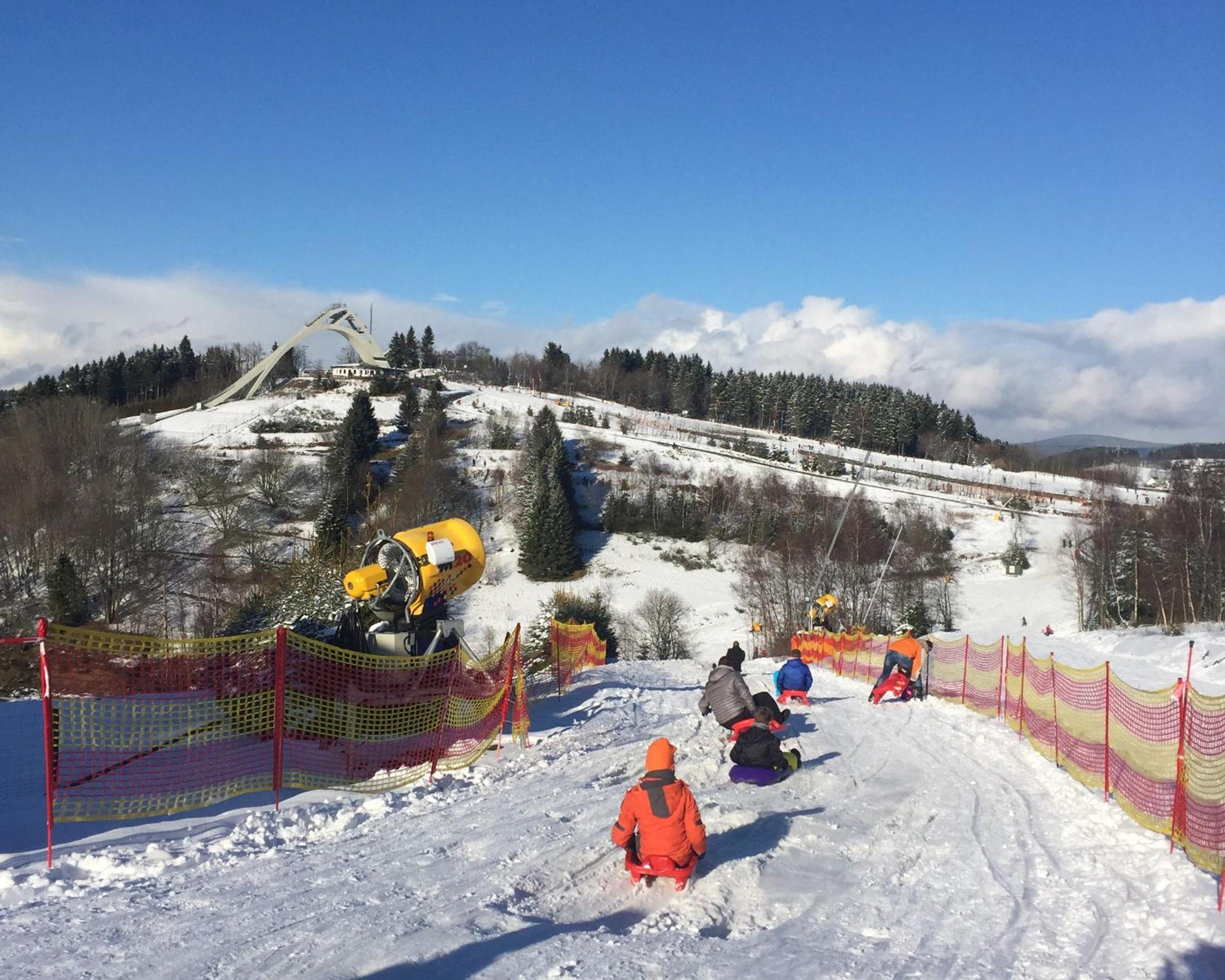 Top - Appartement - Winterberg - Centrum - Maximaal 6 personen view 3