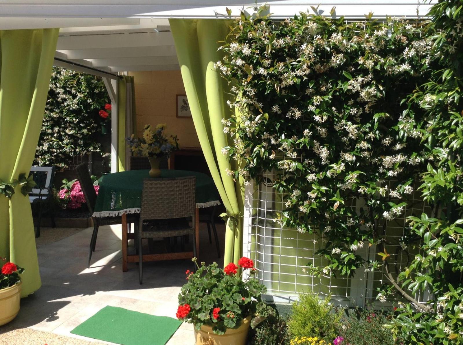 La Maison s'apelle le P'tit Nid view 4