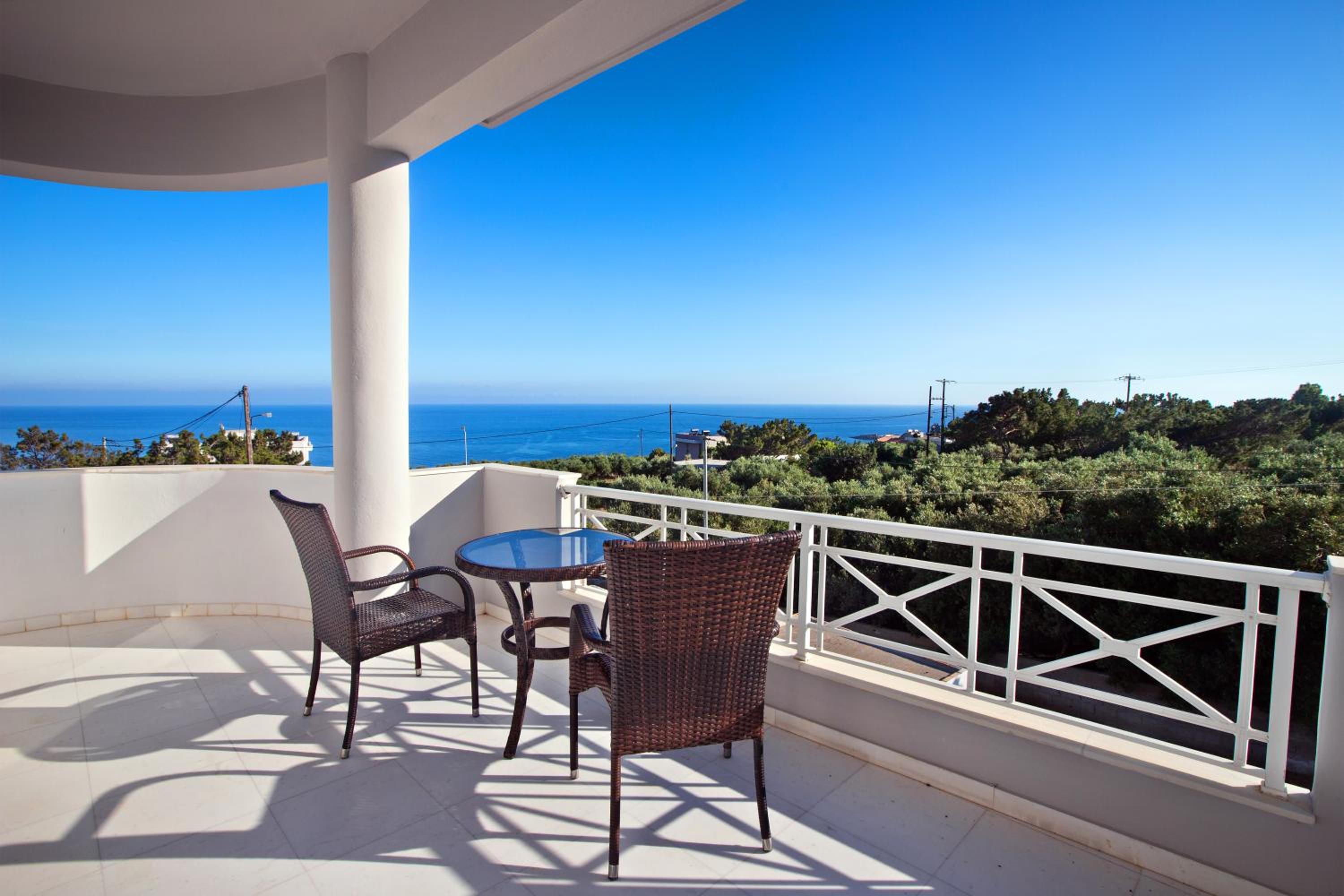 Villa Rania