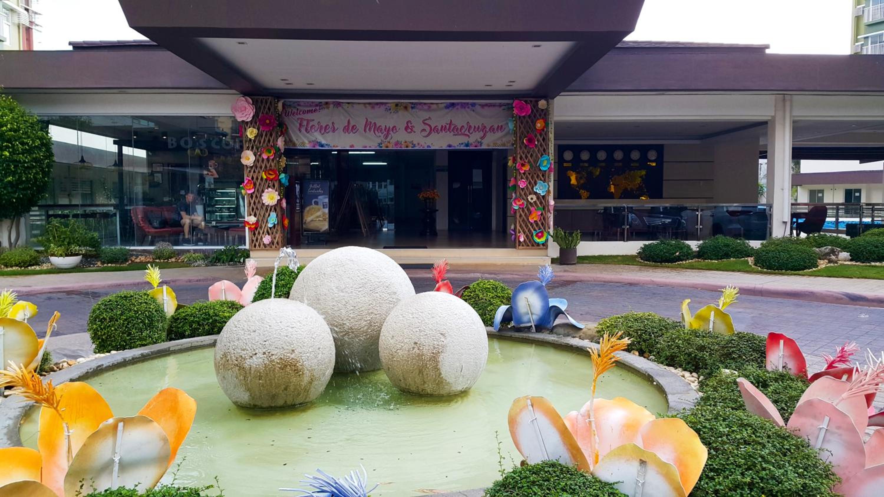 Cozy Place at Bamboo Bay Cebu view 5