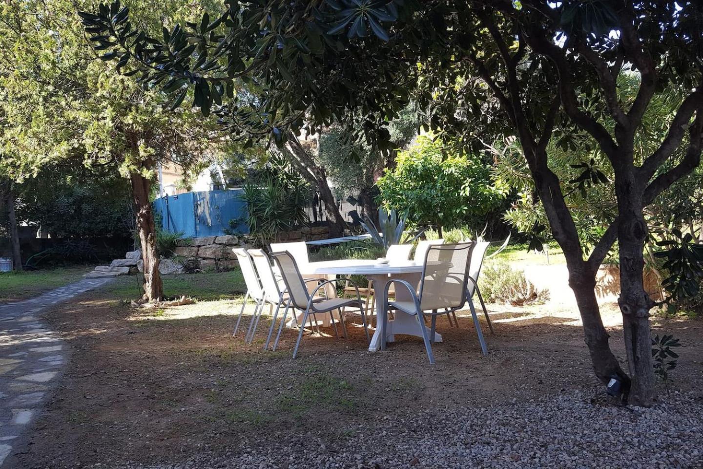 Villa LES FIGUIERS, photo 20
