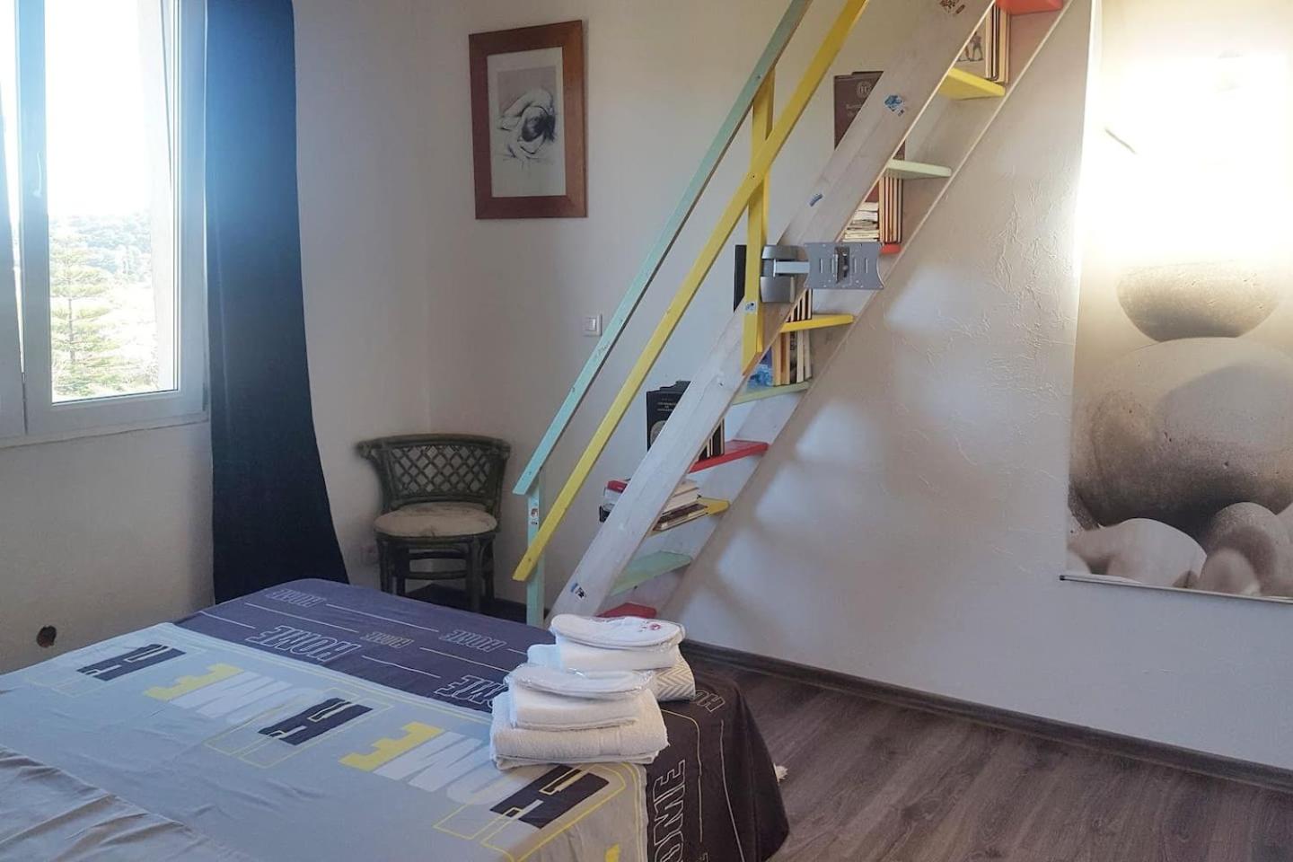 Villa LES FIGUIERS, photo 33