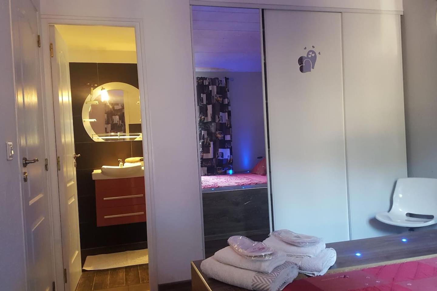 Villa LES FIGUIERS, photo 32