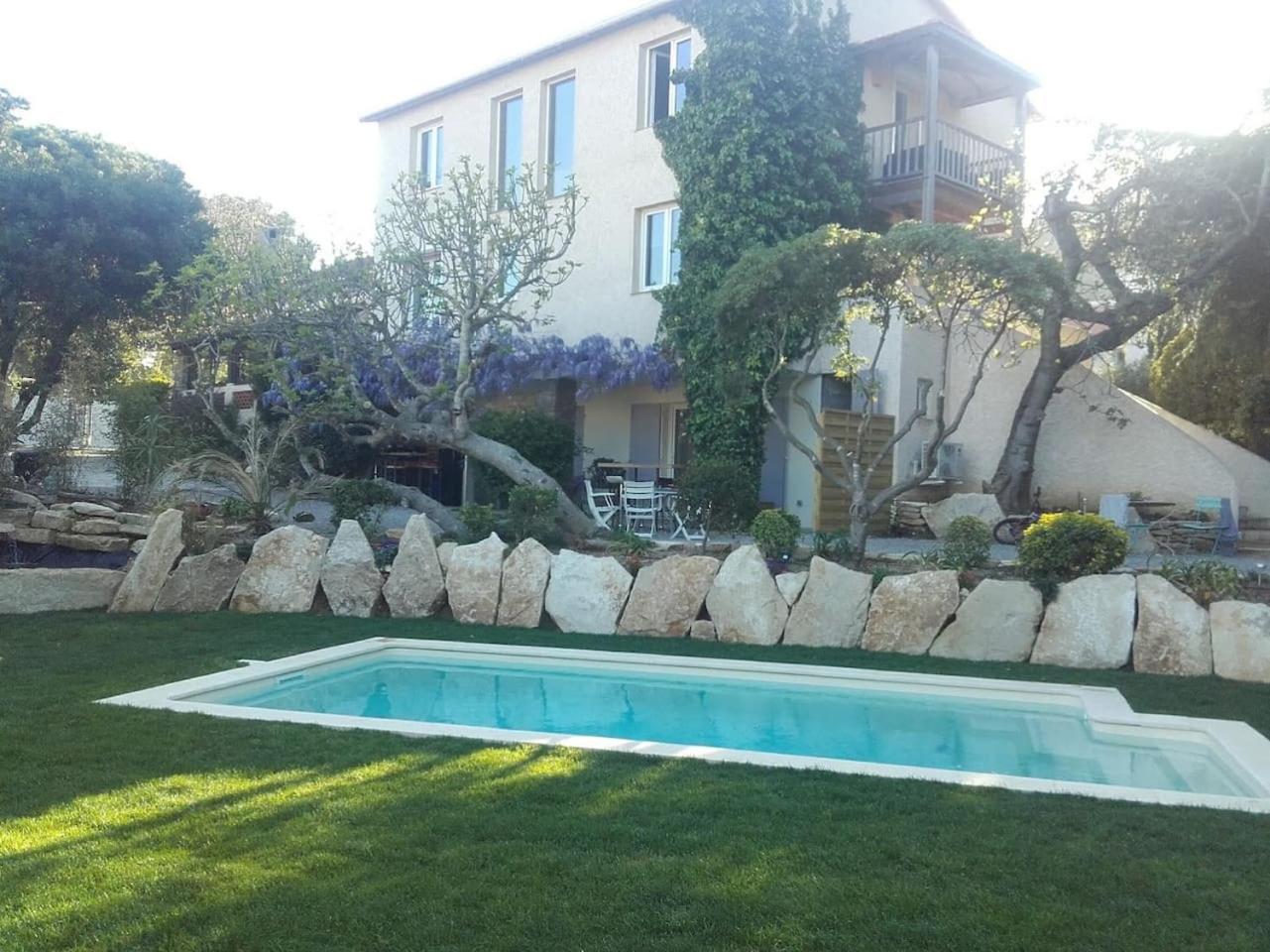 Villa LES FIGUIERS, photo 25