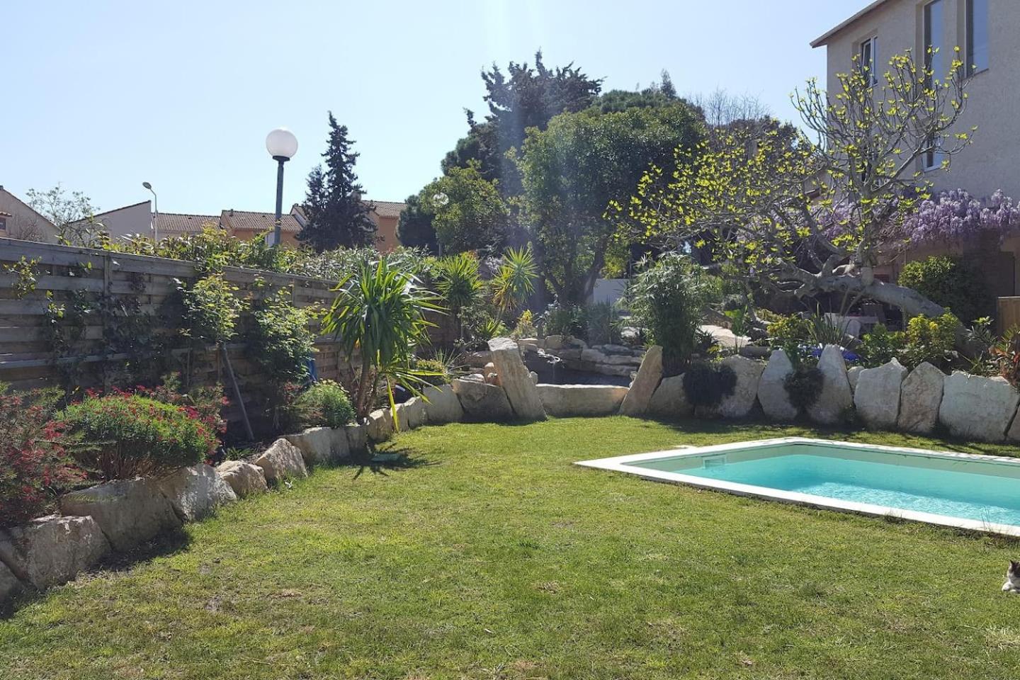 Villa LES FIGUIERS, photo 12