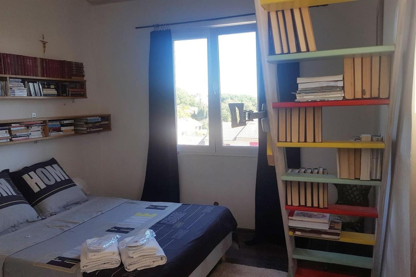 Villa LES FIGUIERS, photo 8