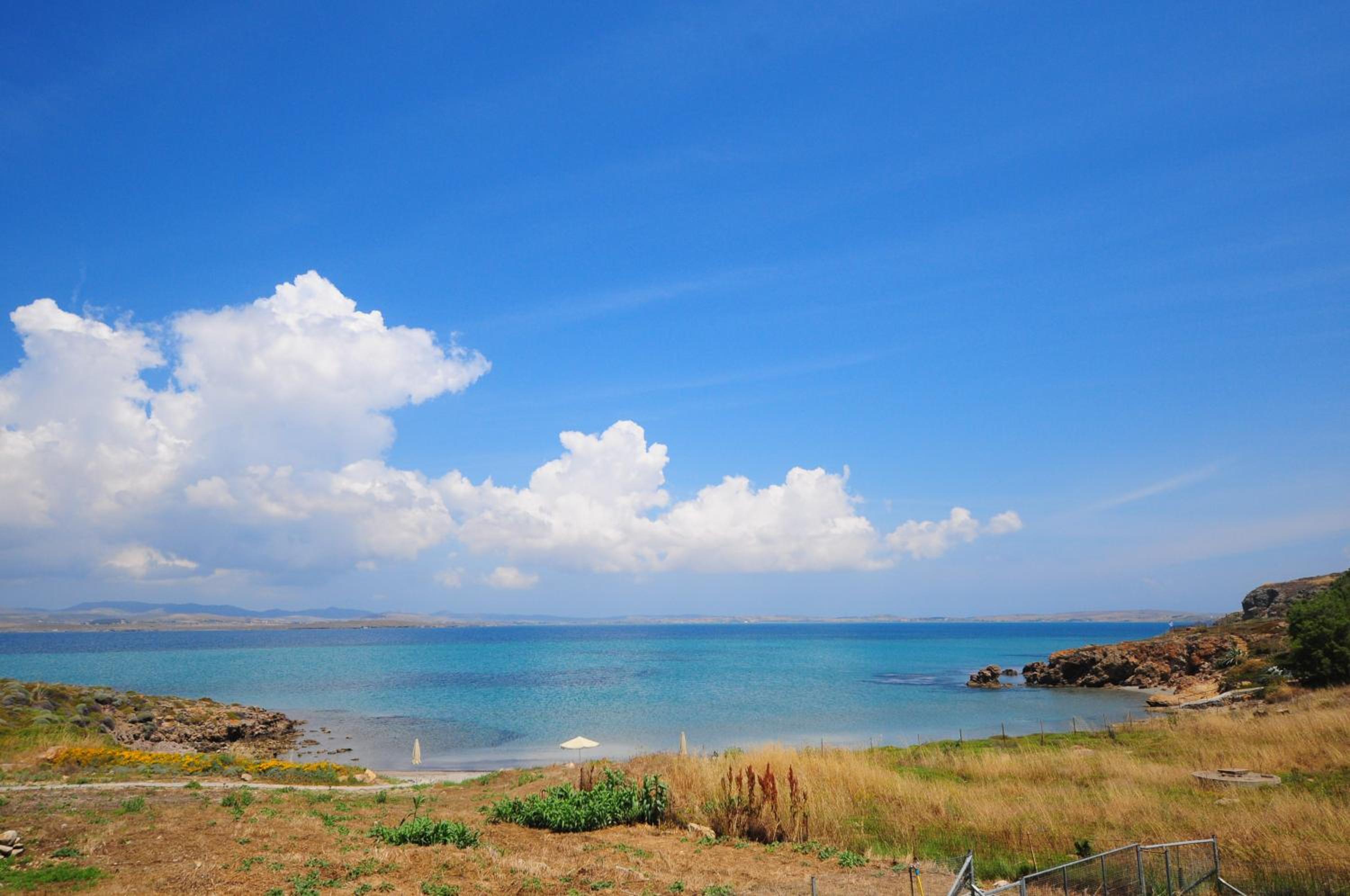 Fanaraki Beach Studios view 4